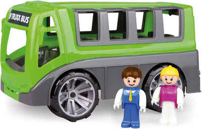 Lena® Spielzeug-Bus TRUXX Bus, inkl. 2 Spielfiguren; Made in Europe