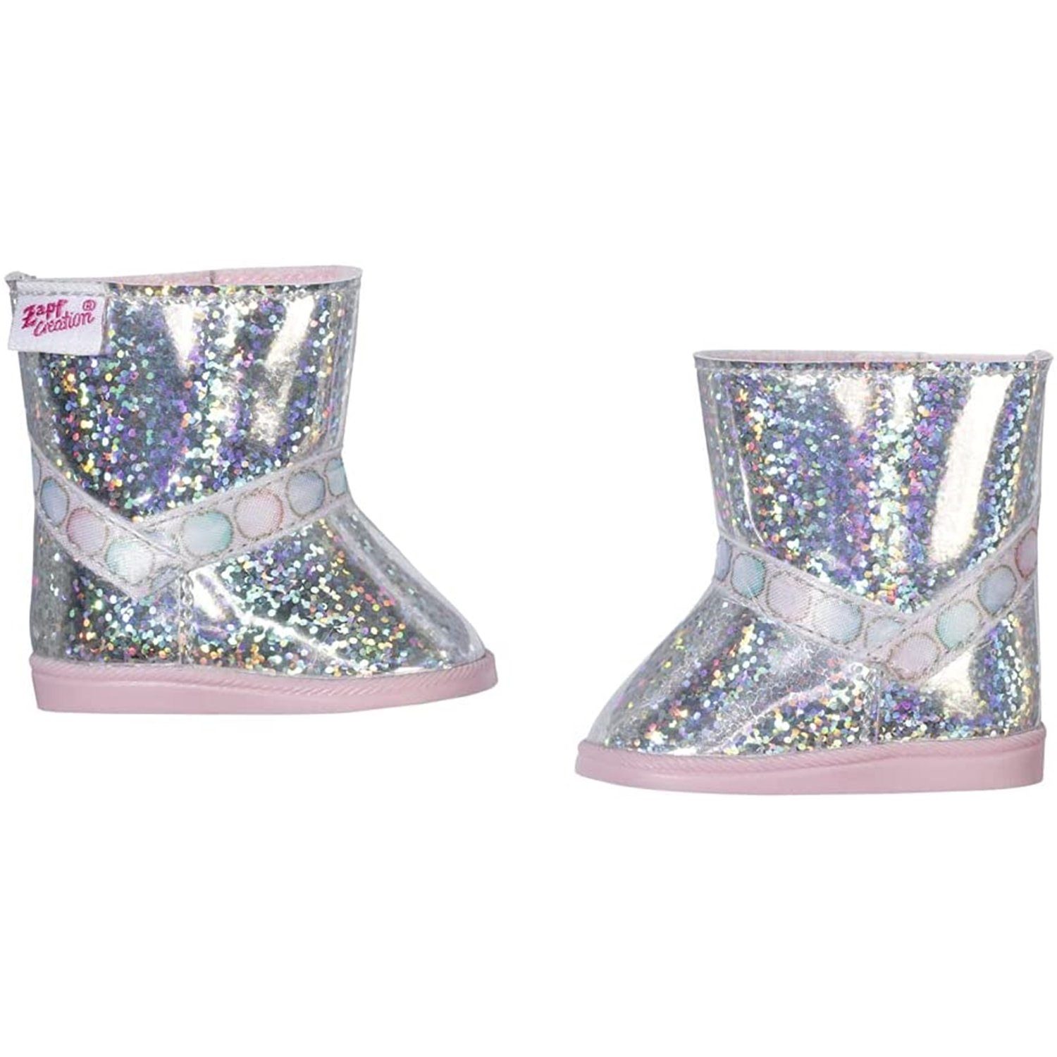 Zapf Creation® Puppenkleidung 831793 BABY born Winterboots niedrig günstig online kaufen