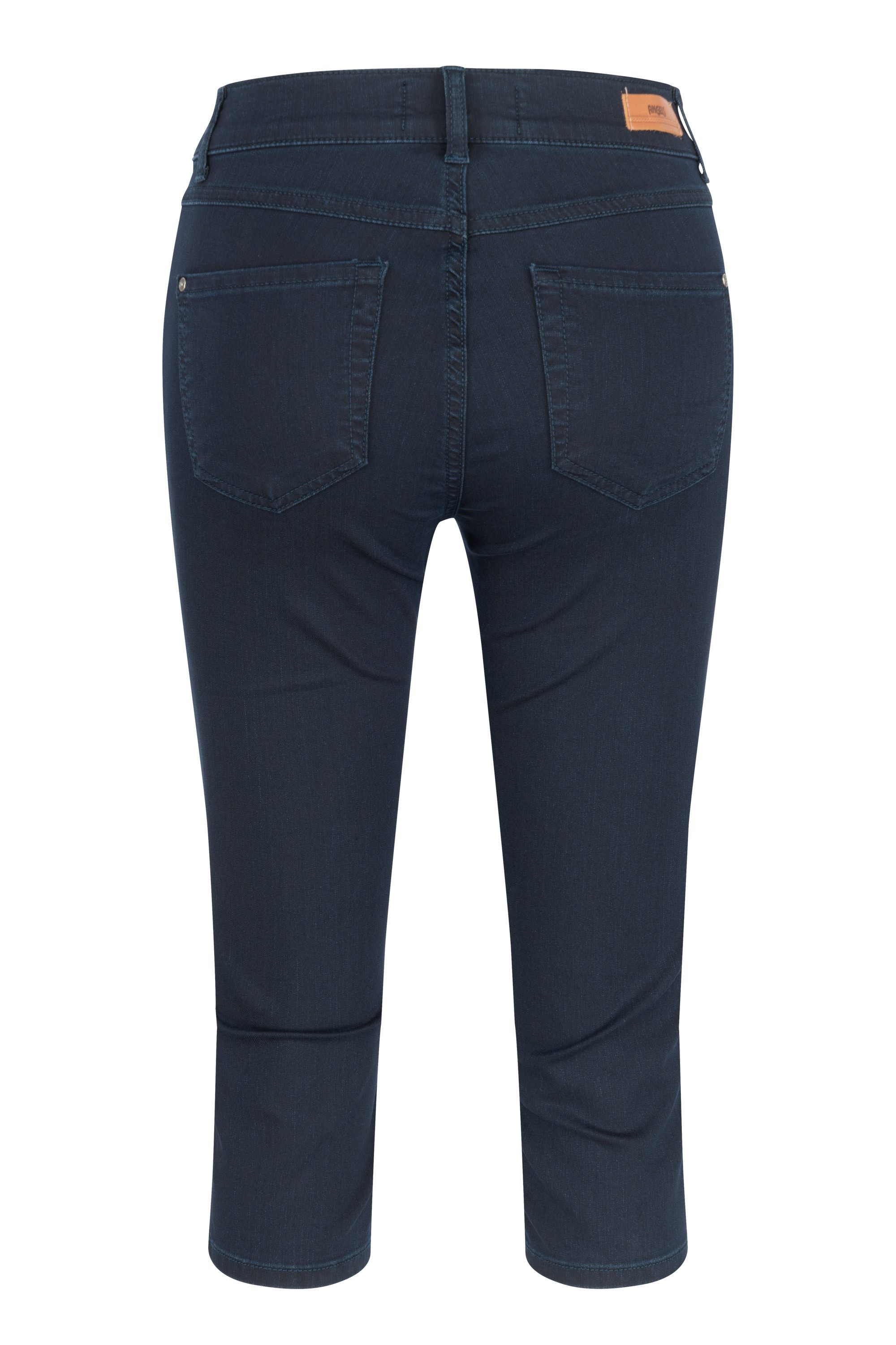 ANGELS Stretch-Jeans ANGELS JEANS ANACAPRI dark indigo 353 430000.31