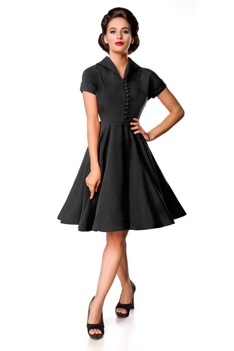 BELSIRA Trachtenkleid Belsira - Premium Retrokleid günstig online kaufen