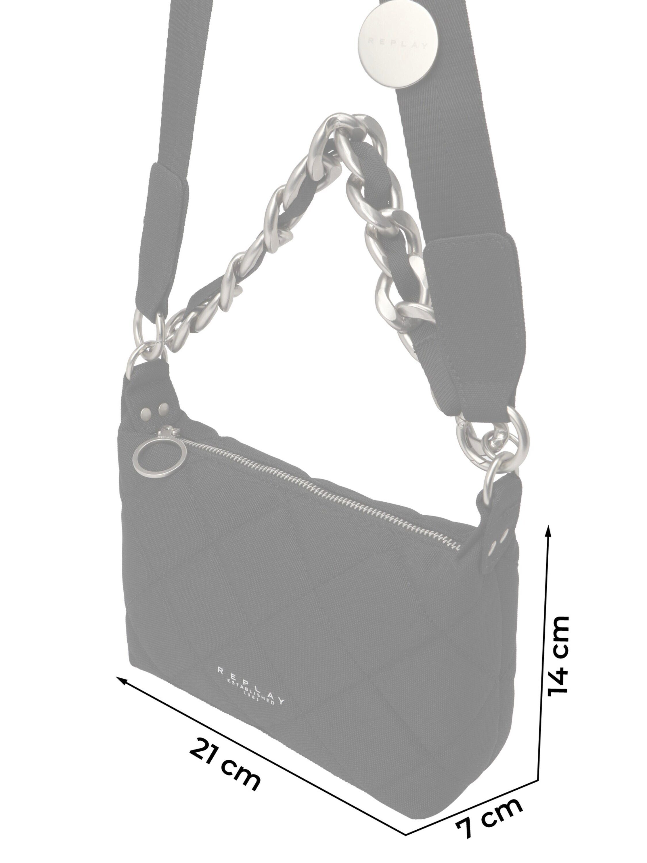 Replay Handtasche OXFORD (1-tlg). € 89,90