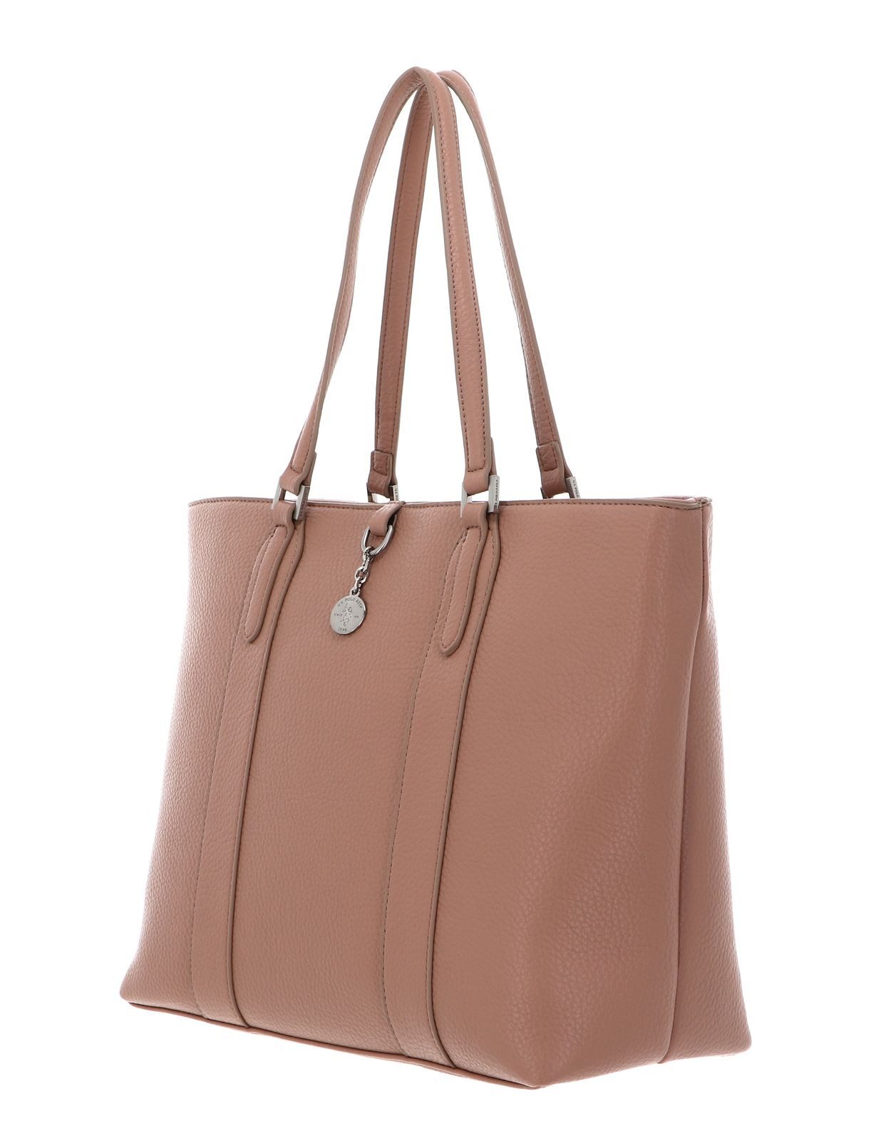 U.S. Polo Assn. Shopper Shopping Bag (Set, 2-tlg)