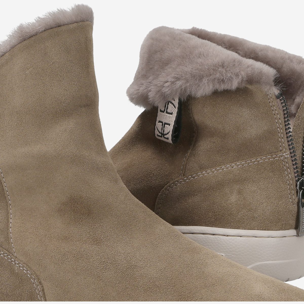 Candice Cooper Winterstiefel