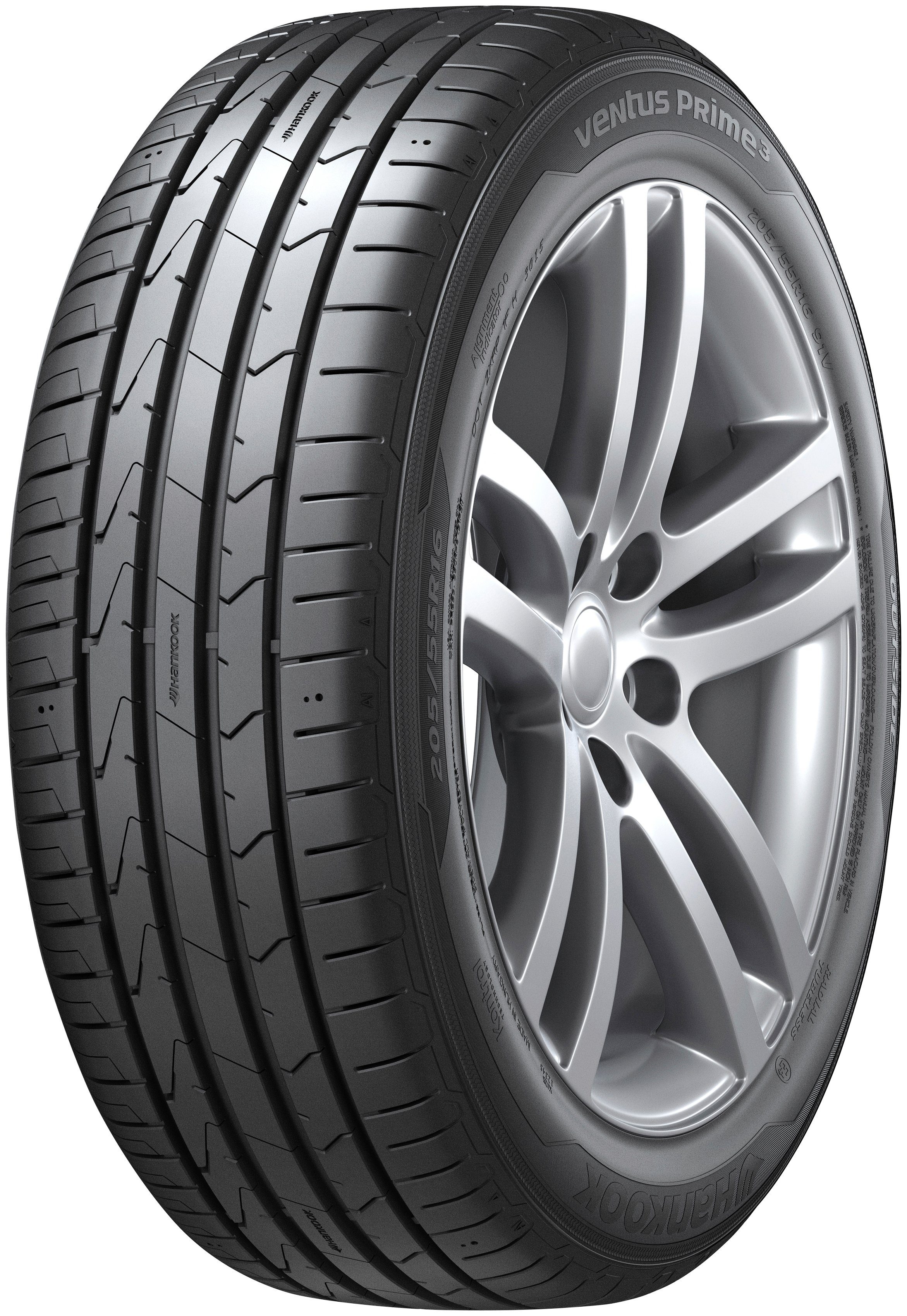 Hankook Sommerreifen VANTRA-LT, in verschiedenen Ausführungen erhältlich