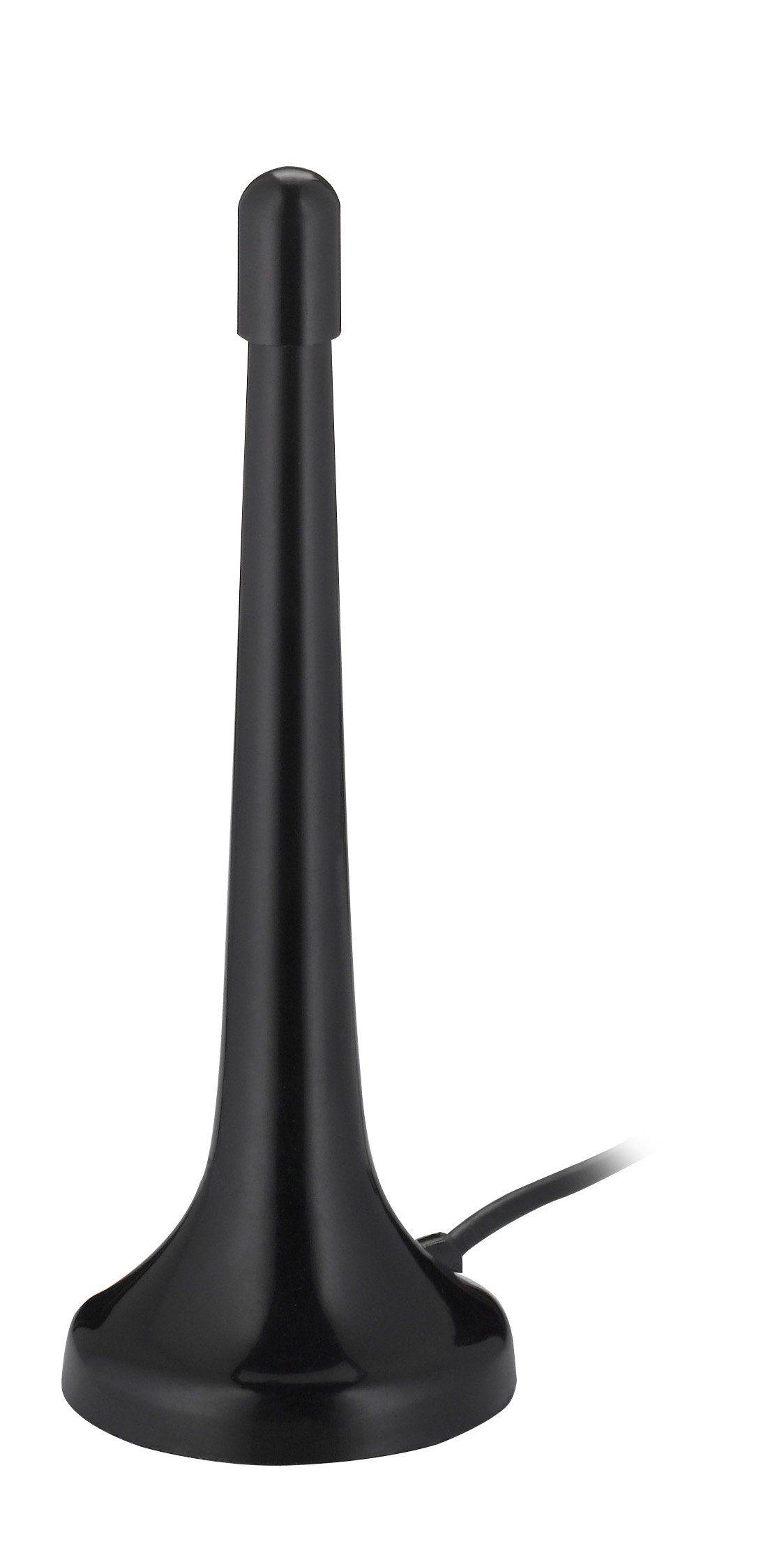 Comag COMAG DA2 DVB-T2 aktive Stabantenne mit LTE-Filter für terrestrischen Stabantenne