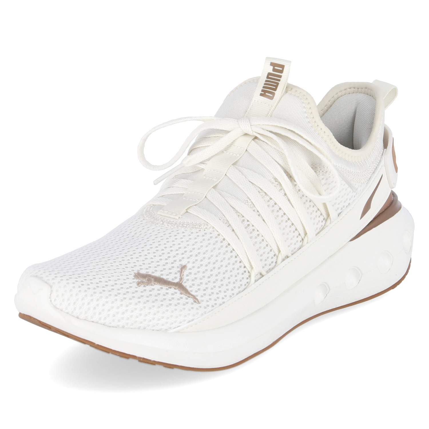 PUMA Puma 310155/05 SP Unisex Textil weiß Sneaker günstig online kaufen