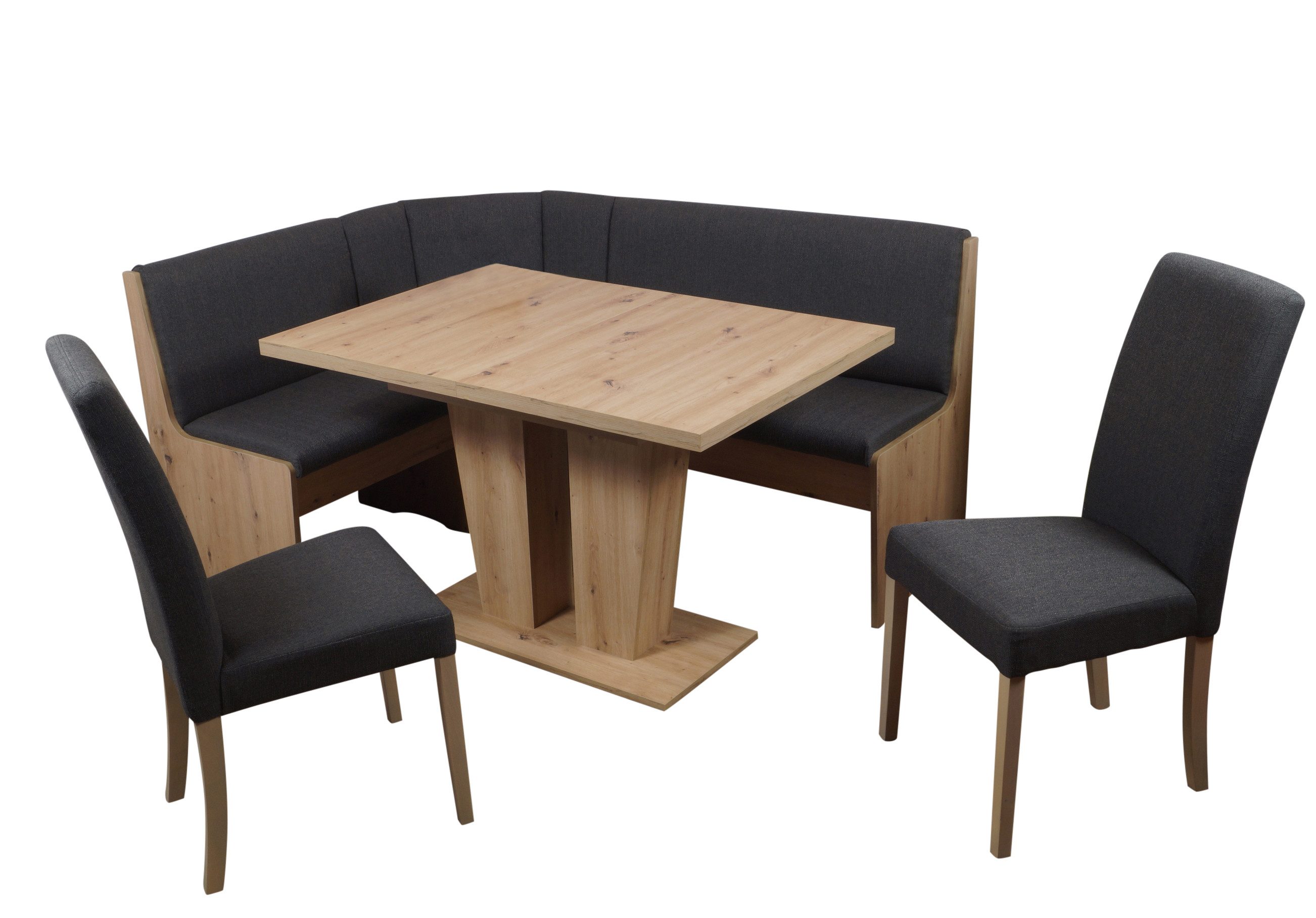Stolebaenk Eckbankgruppe Duisburg Artisan VE/VADUAR Artemis, günstig online kaufen