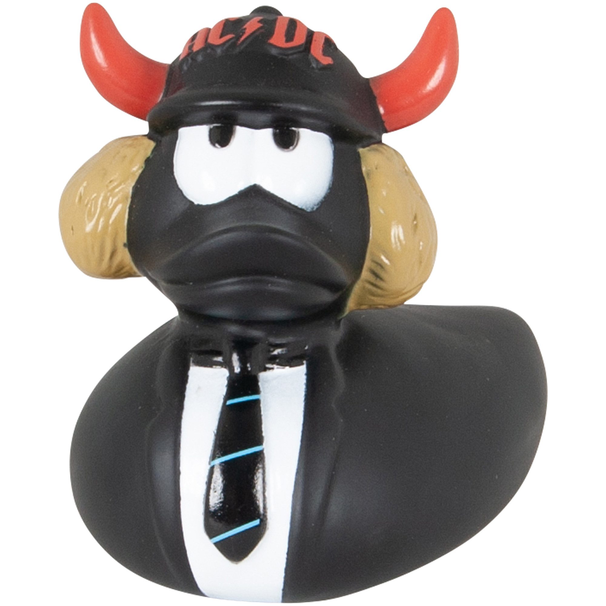 AC/DC Wasserspielzeug Badeente Angus