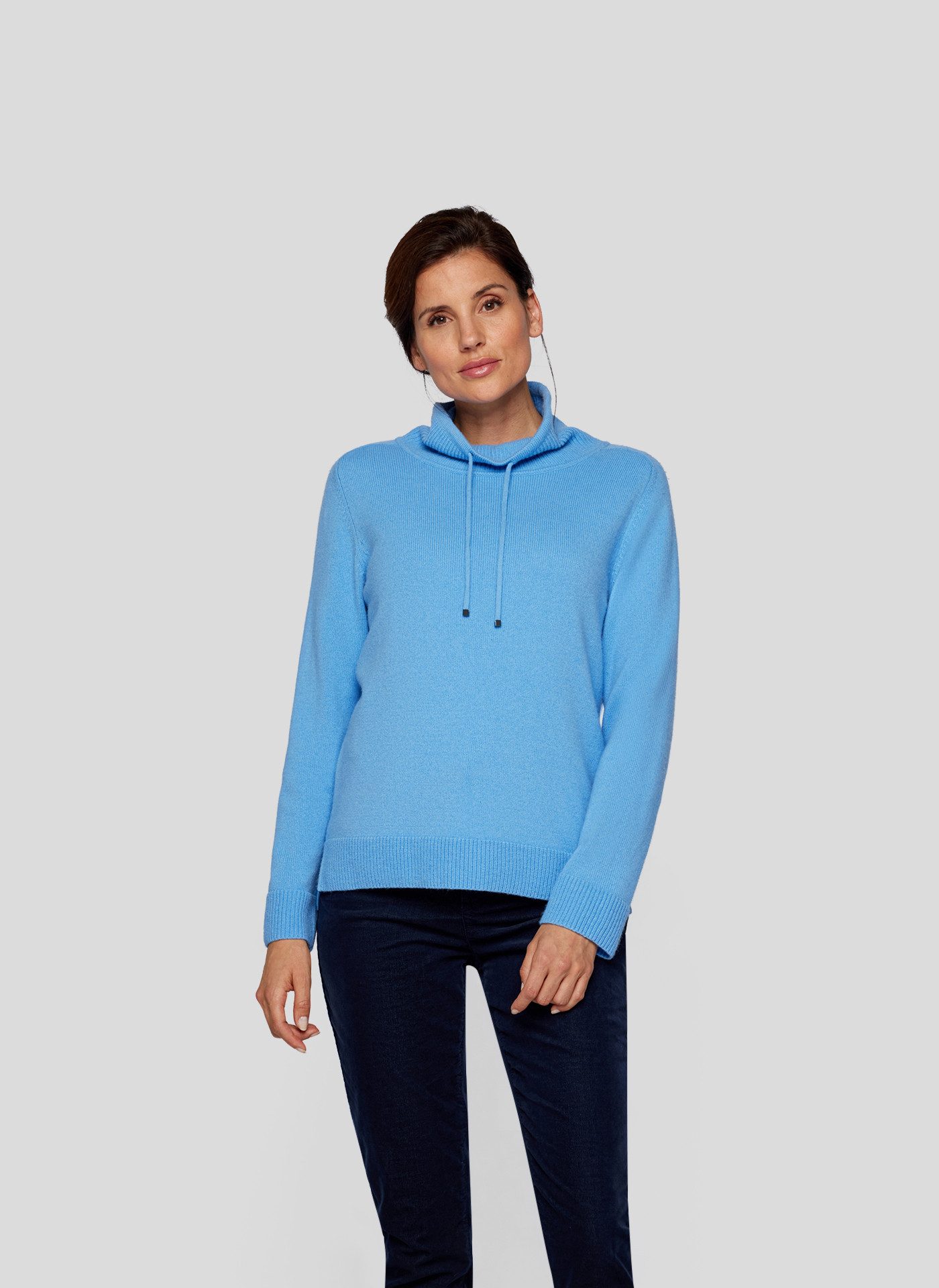 Strickpullover