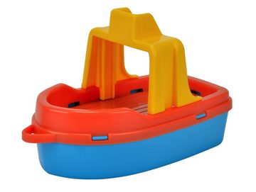 SIMBA Wasserspielzeug Outdoor Wasserspielzeug 3 Boote Water Fun 107258792