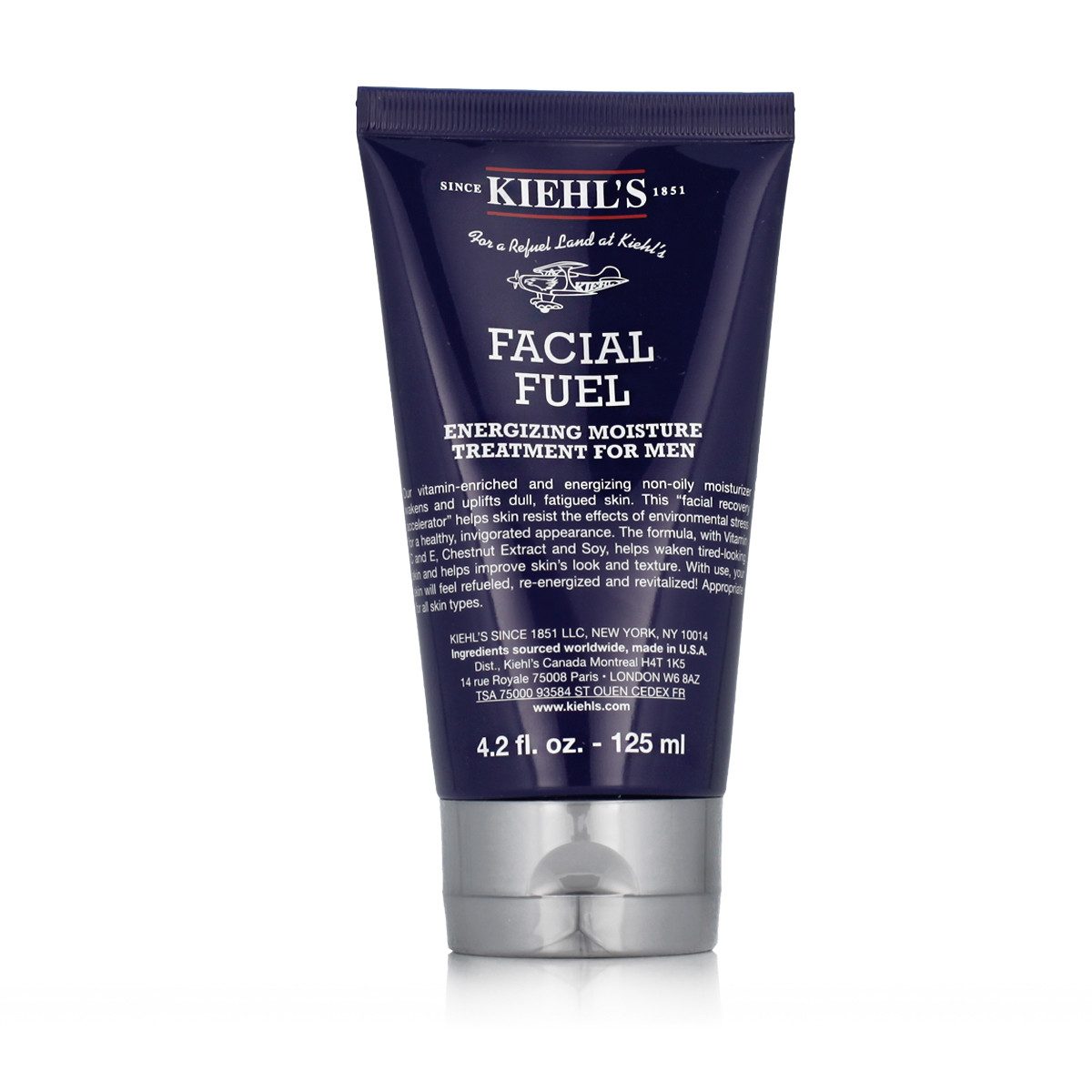 Kiehls Tagescreme Für Herren