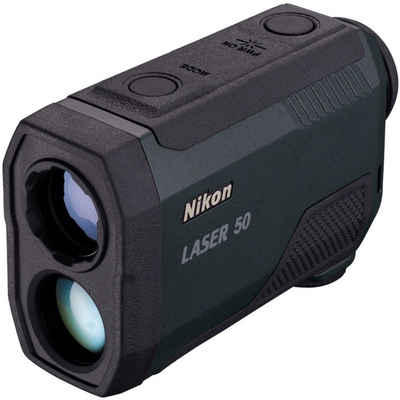 Nikon Entfernungsmesser Entfernungsmesser Laser 50