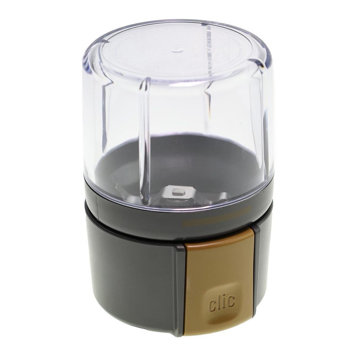 Krups Auffangbehälter Krups MS-0A11840 Kaffeemühle für KB3031 PERFECTMIX 9000 Standmixer