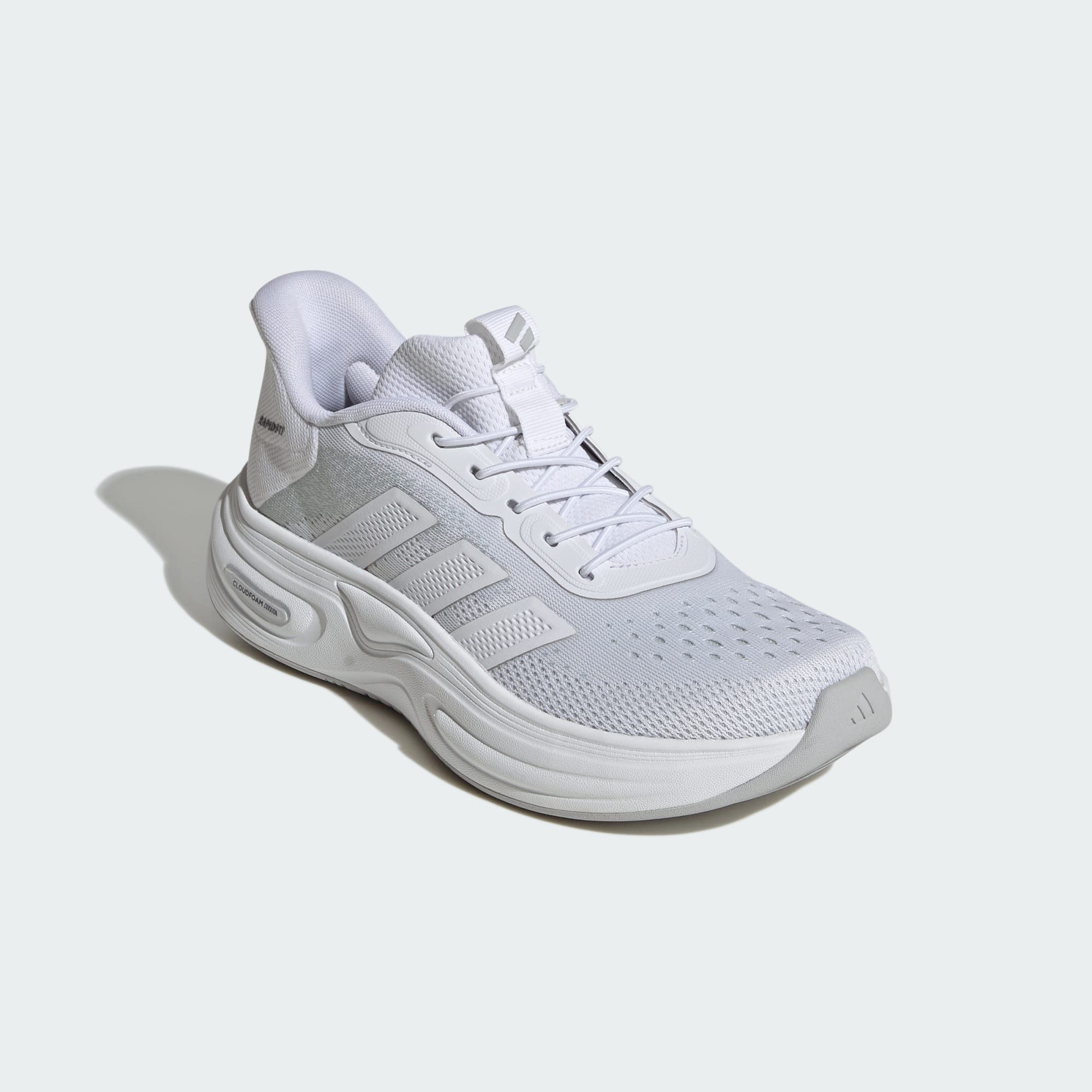 adidas Sportswear CLOUDFOAM CUXXION RAPIDFIT SCHUH Sneaker (1-tlg) günstig online kaufen