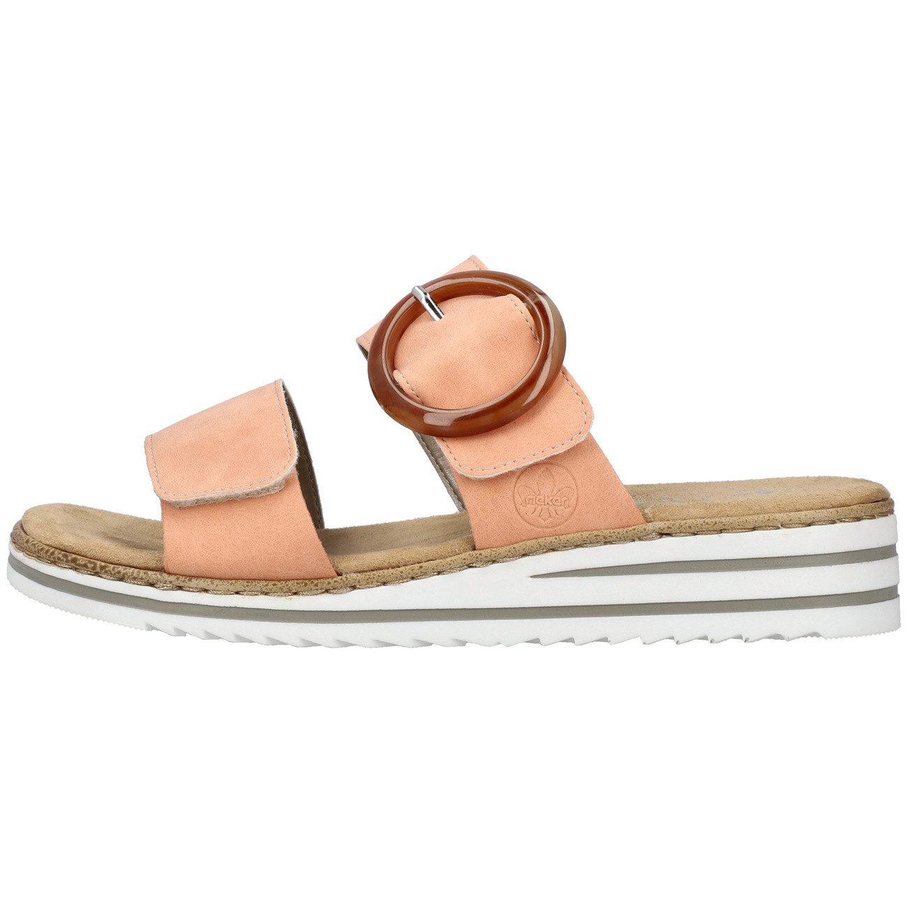 Rieker Pantolette günstig online kaufen