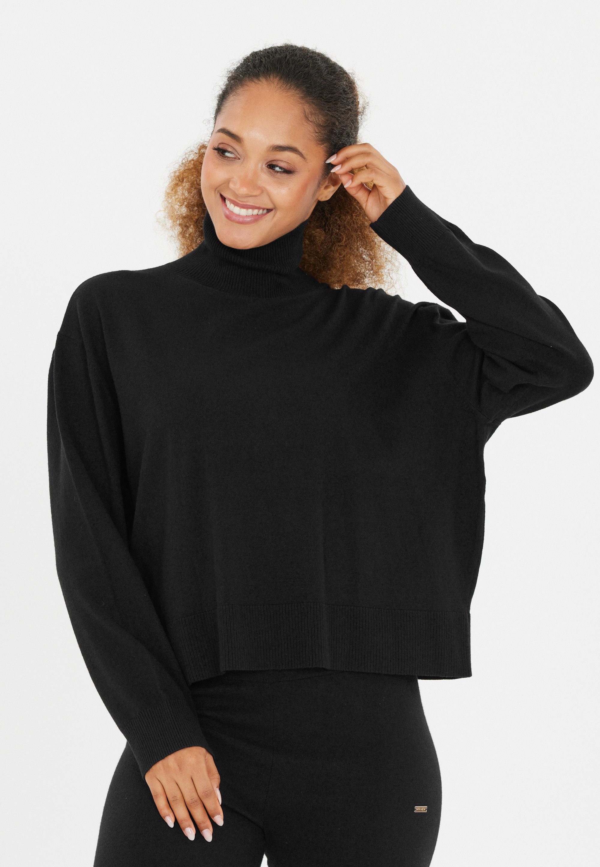 Strickpullover Dava