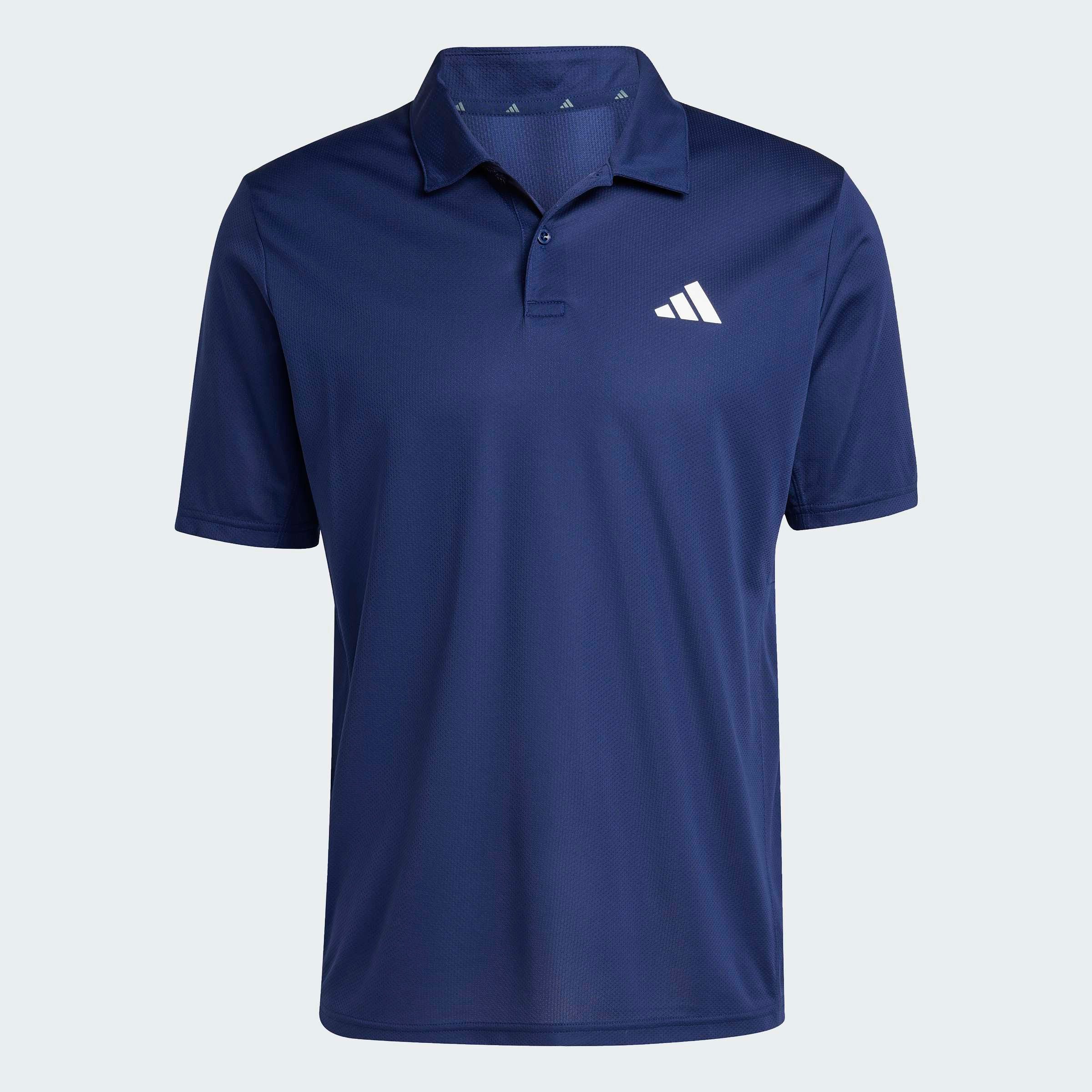 Poloshirt WORKOUT ESSENTIALS BASE