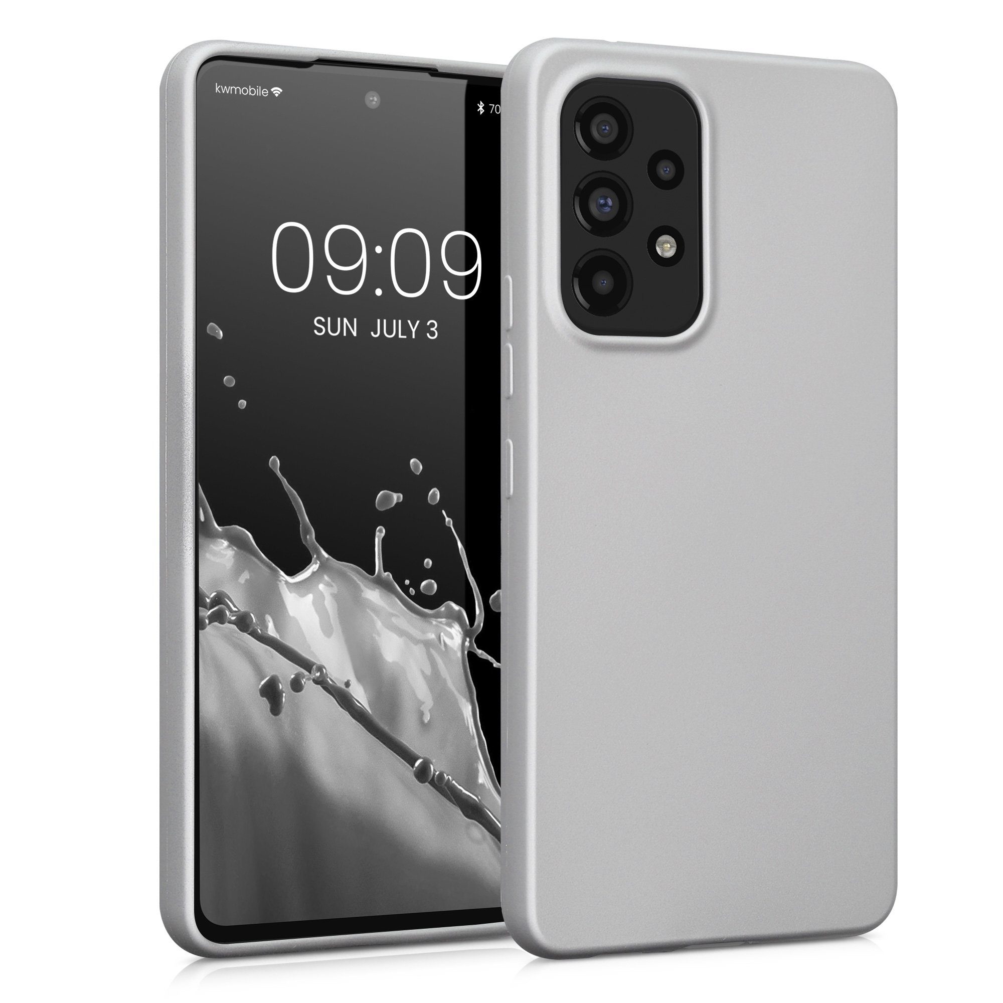 Handyhülle Case für Samsung Galaxy A53 5G