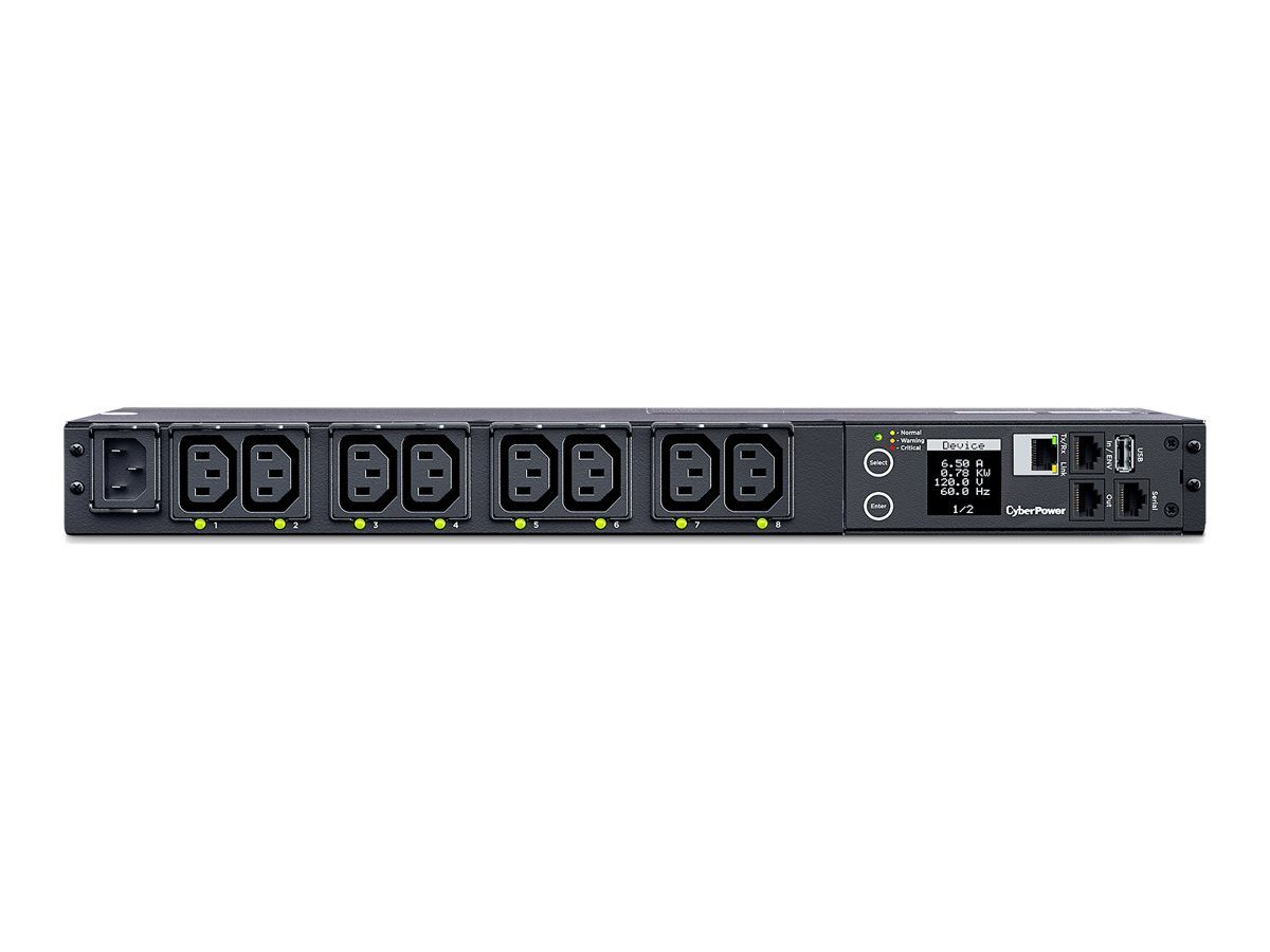 CYBERPOWER SYSTEMS Netzteil