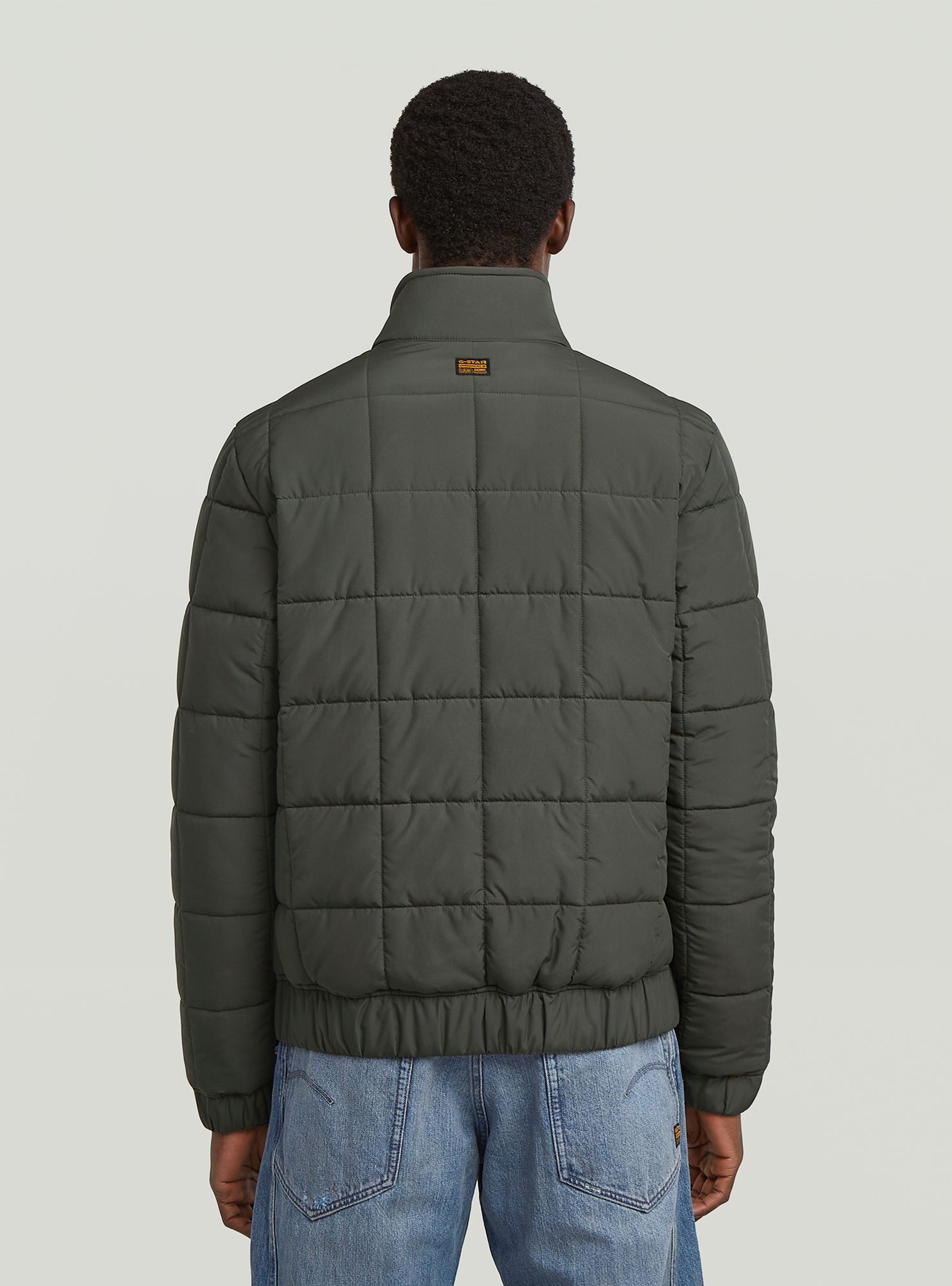 G-STAR Outdoorjacke Meefic Quilted Jacke
