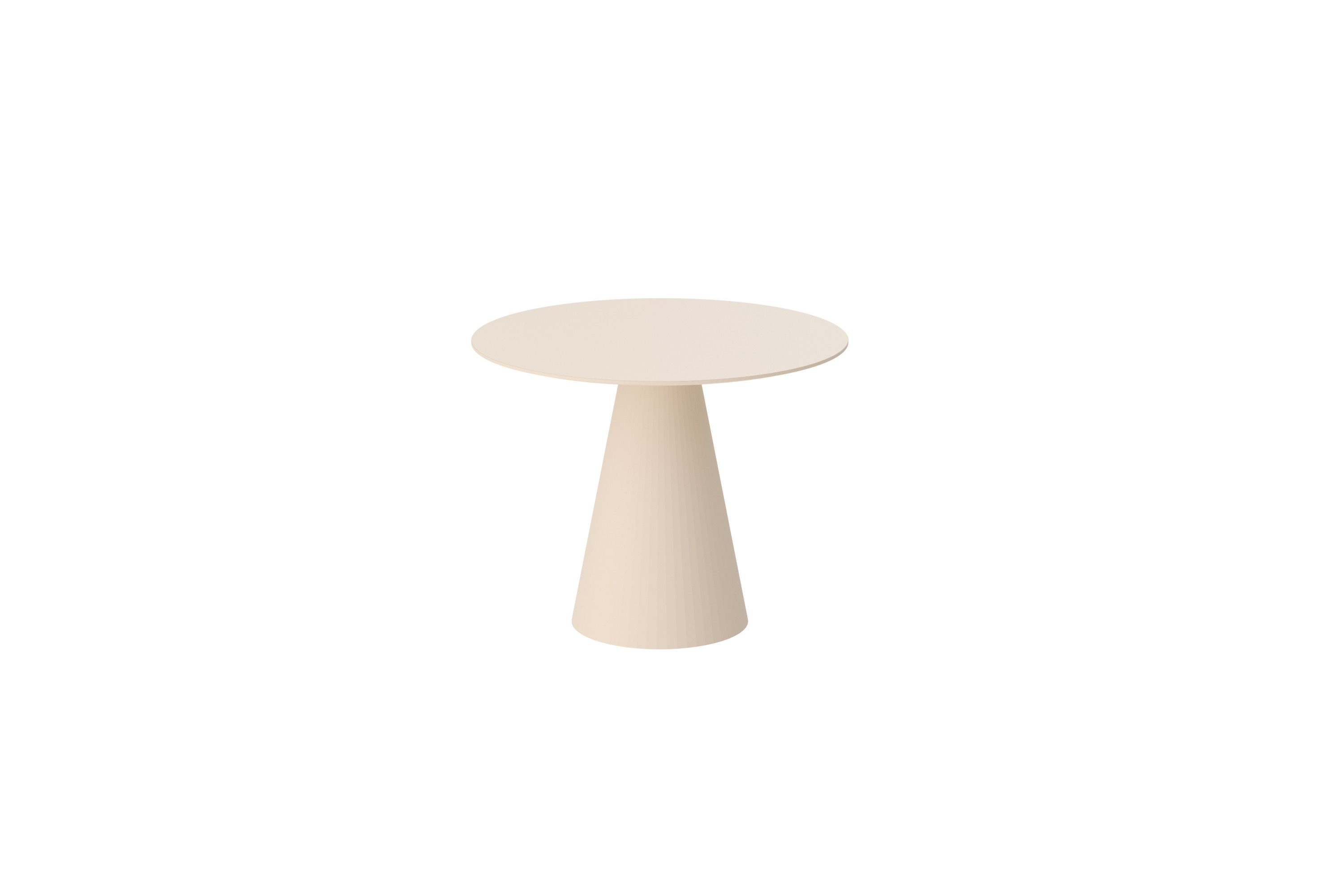 designimpex Esstisch Design Esstisch Tisch rund Piovano Esszimmer 100x75 cm Pastellfarben, Esstisch, Esszimmertisch, Tisch, Couchtisch, Wohnzimmertisch, table