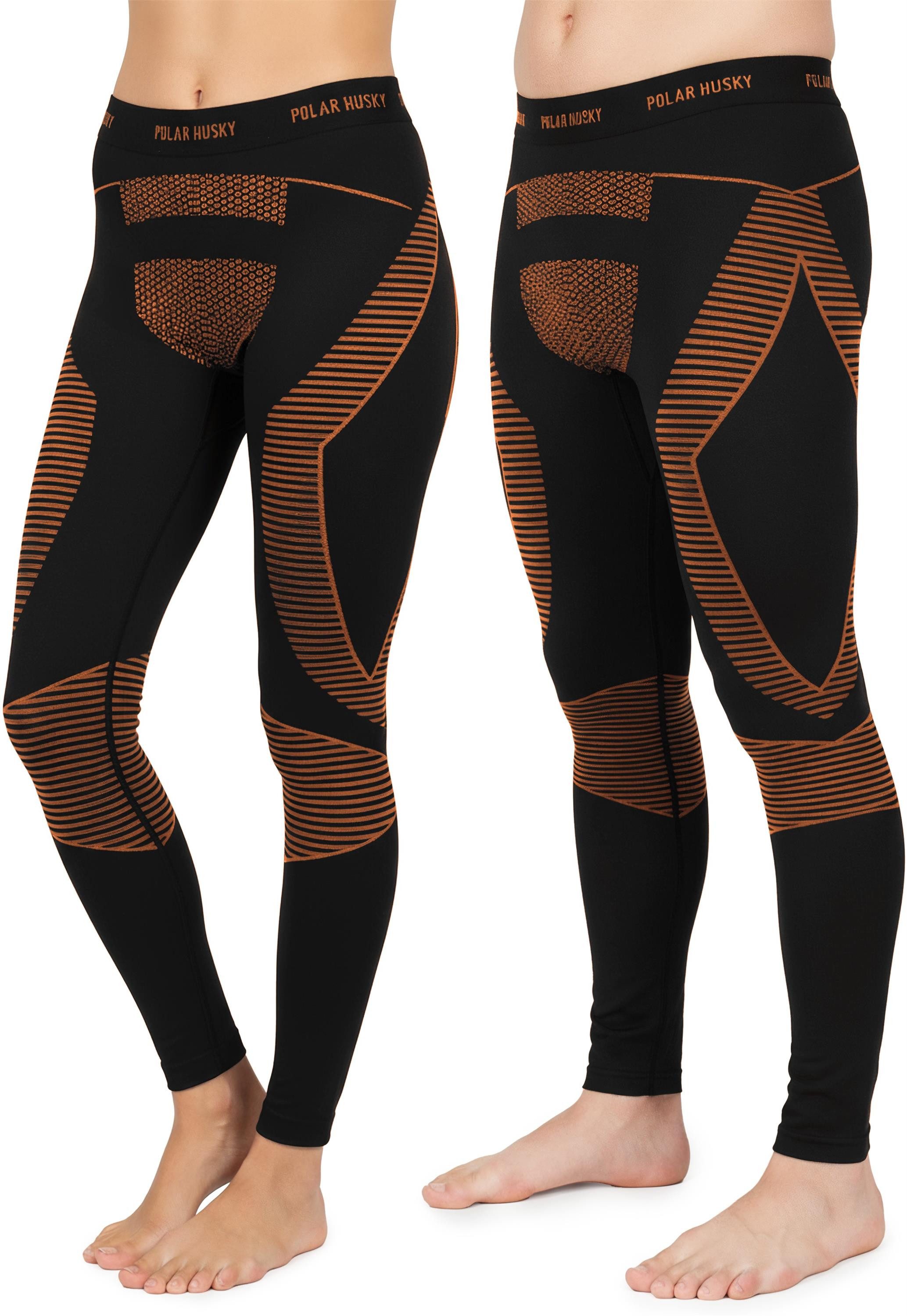 Polar Husky Funktionsunterhose Sport-Funktionsunterhose Super Active Ride s günstig online kaufen
