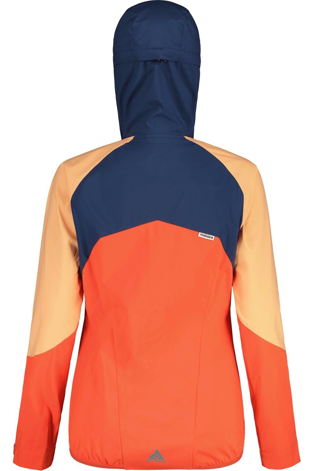 Maloja Fahrradjacke EmeritaM. Maloja Winterjacke Unisex