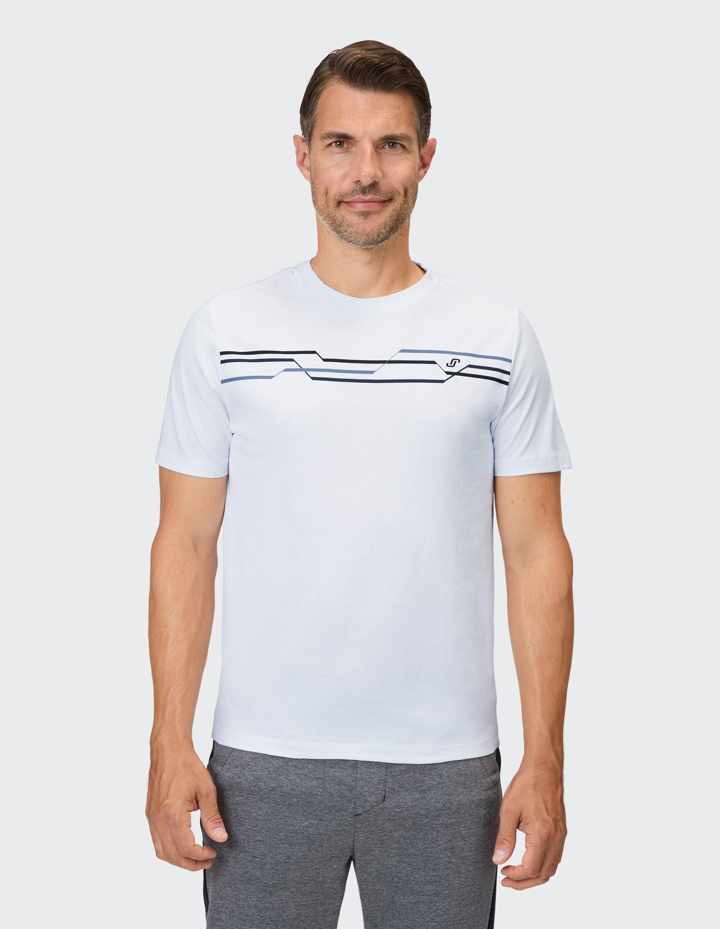 Joy Sportswear T-Shirt T-Shirt LUKA