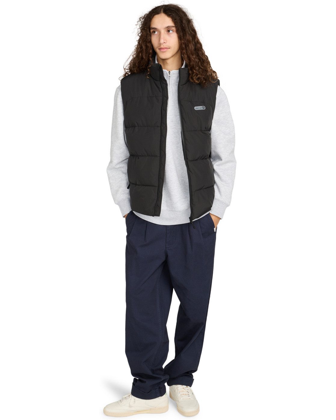 Element Outdoorjacke Classic