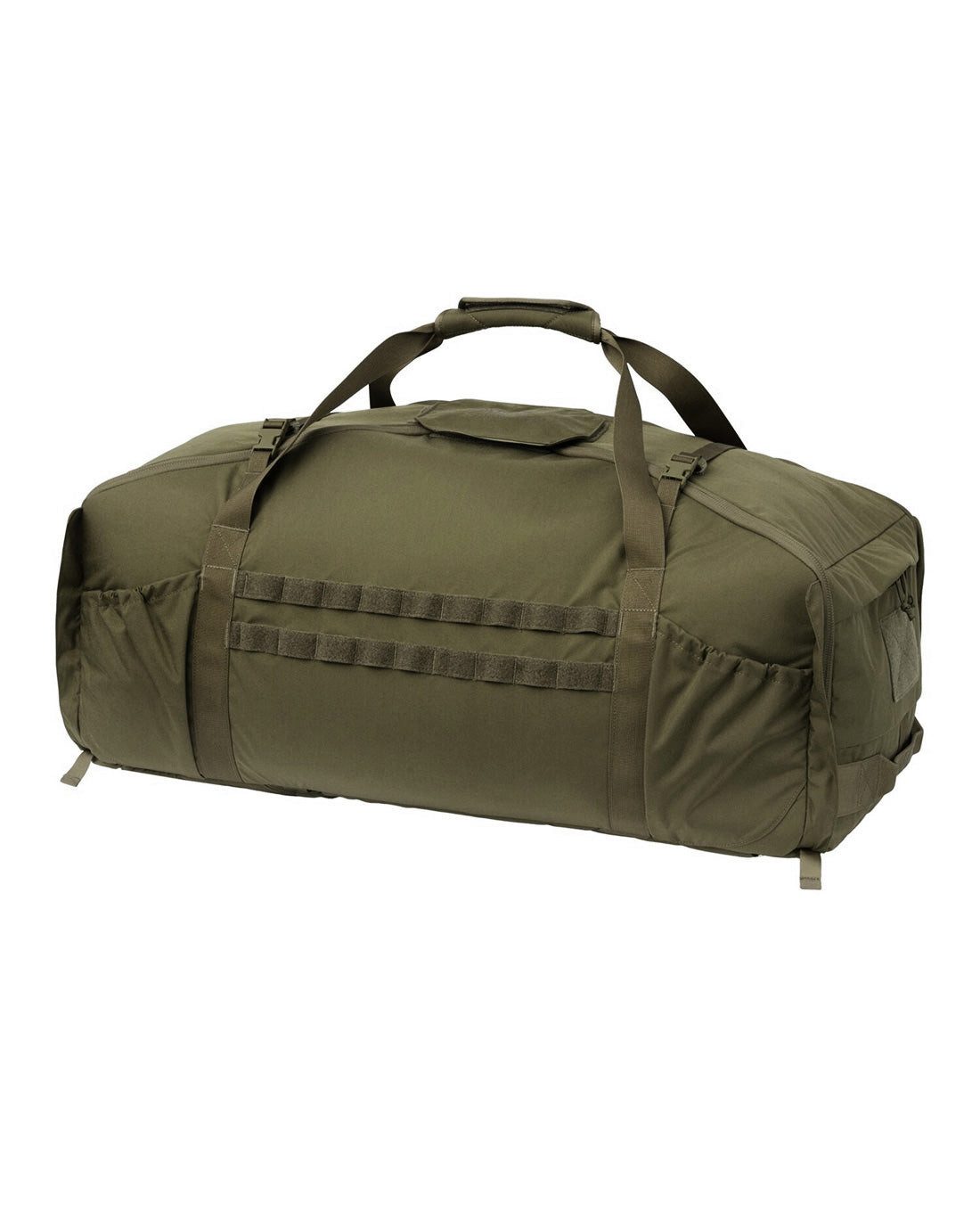 Helikon-Tex Reisetasche Alien Bag - Cordura - Olive Green