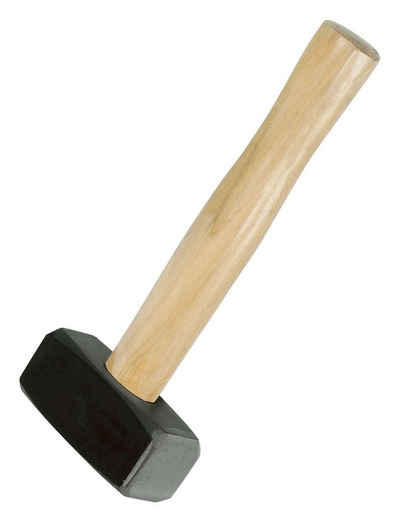 IDEALSPATEN Hammer, Handfäustel 1500 g