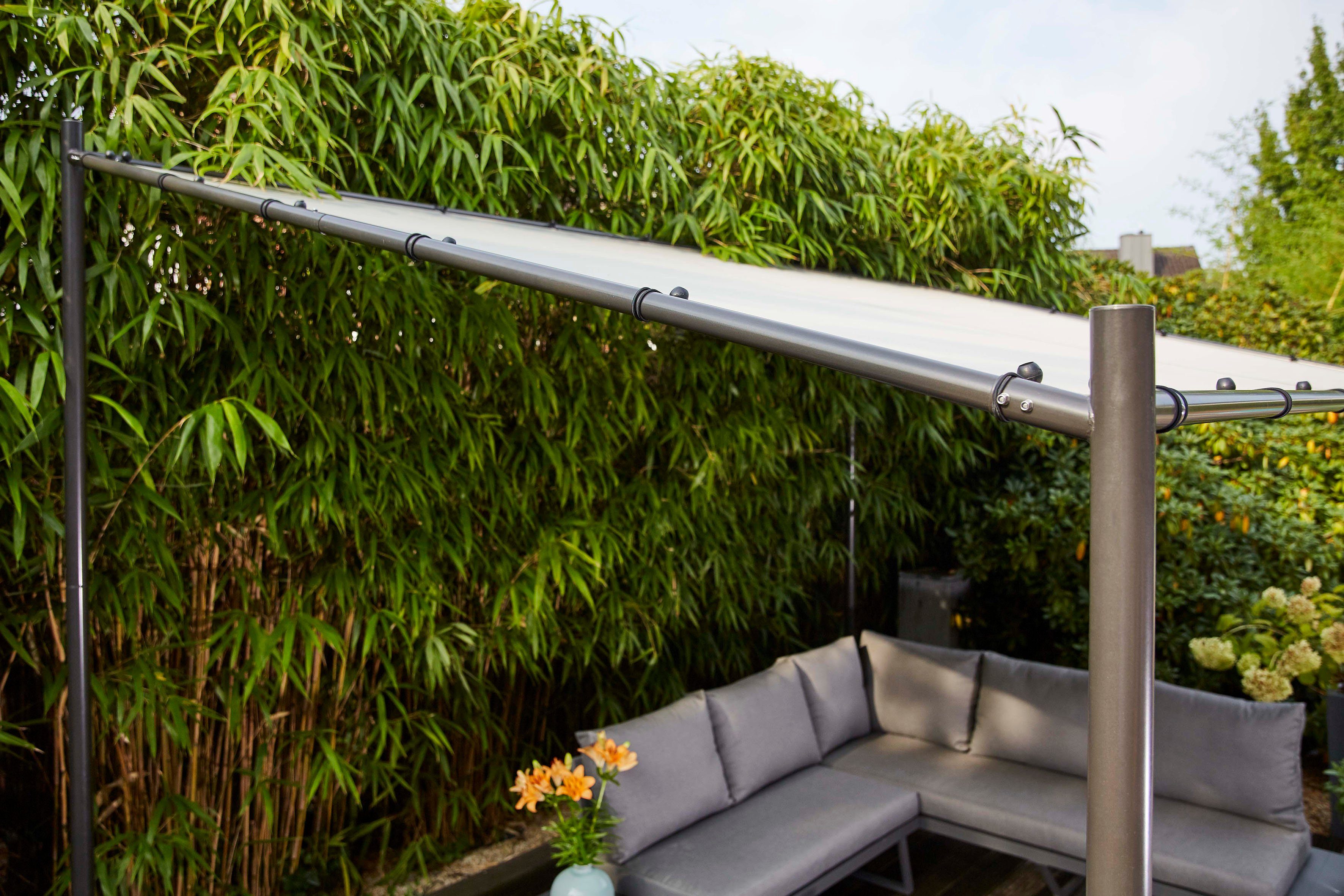 Siena Garden Pavillon-Ersatzdach, für Pavillon »Levino« 300x400 cm