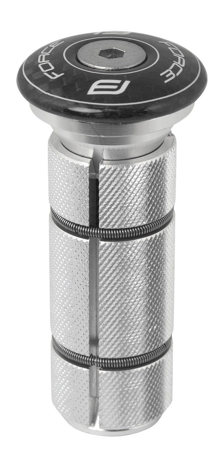 FORCE Lenkervorbau adjuster FORCE for carbon forks 1 1/8'' 52 mm