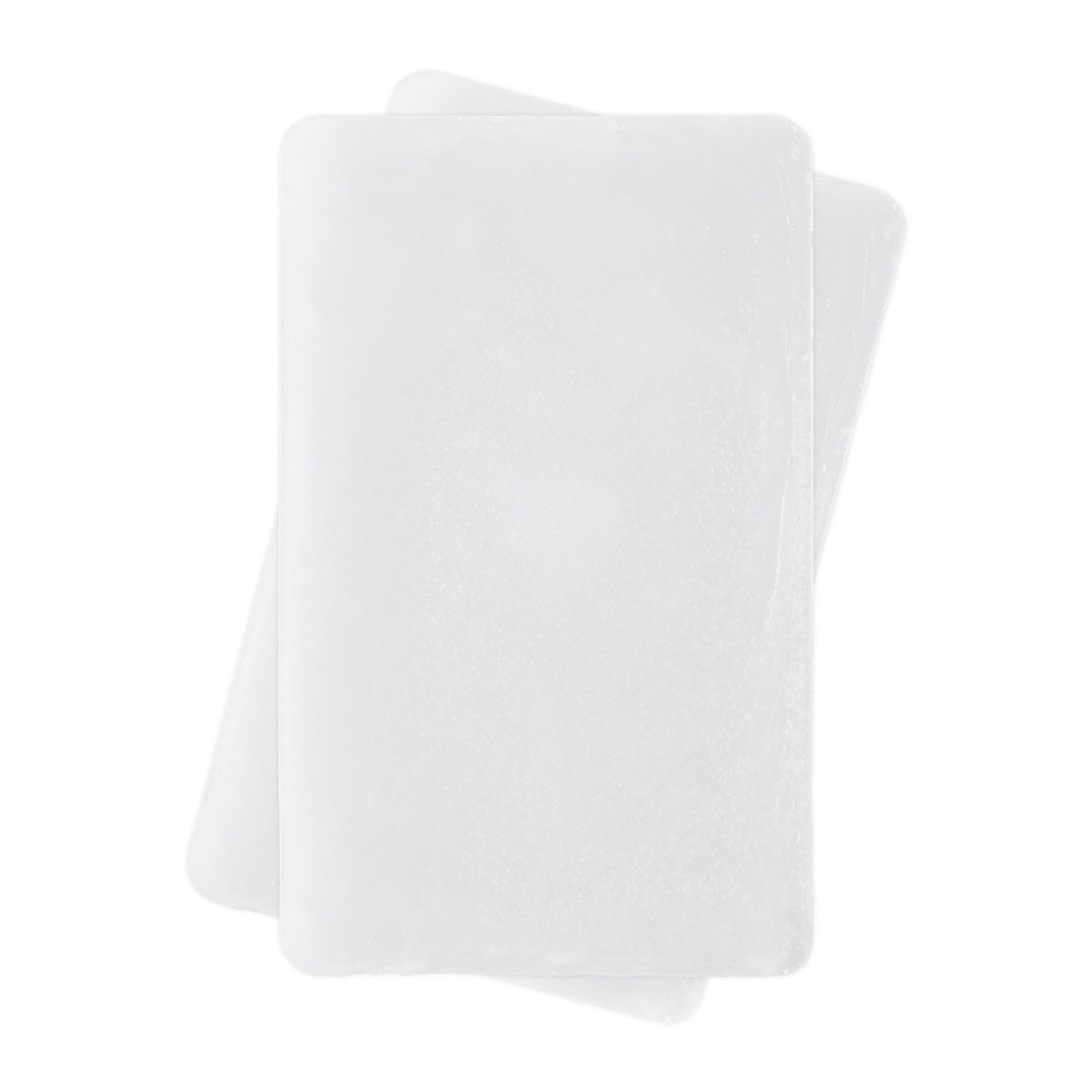 Stumpenkerze Kerzenwachs Platten, Kerzenherstellung 5-25 kg Paraffin, 58-60°C