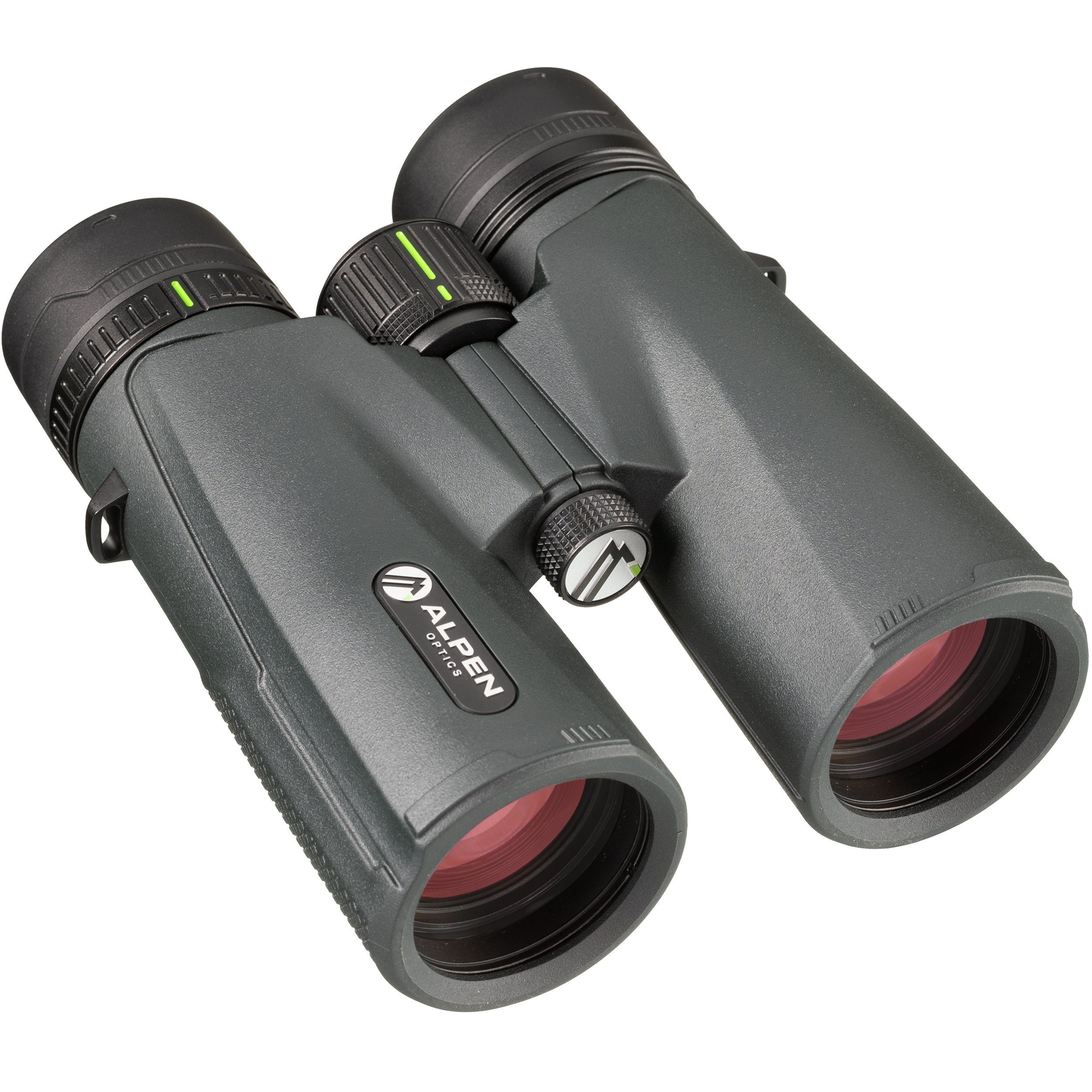 Alpen ALPEN OPTICS Black Tusk 8x42 ED-Fernglas Fernglas
