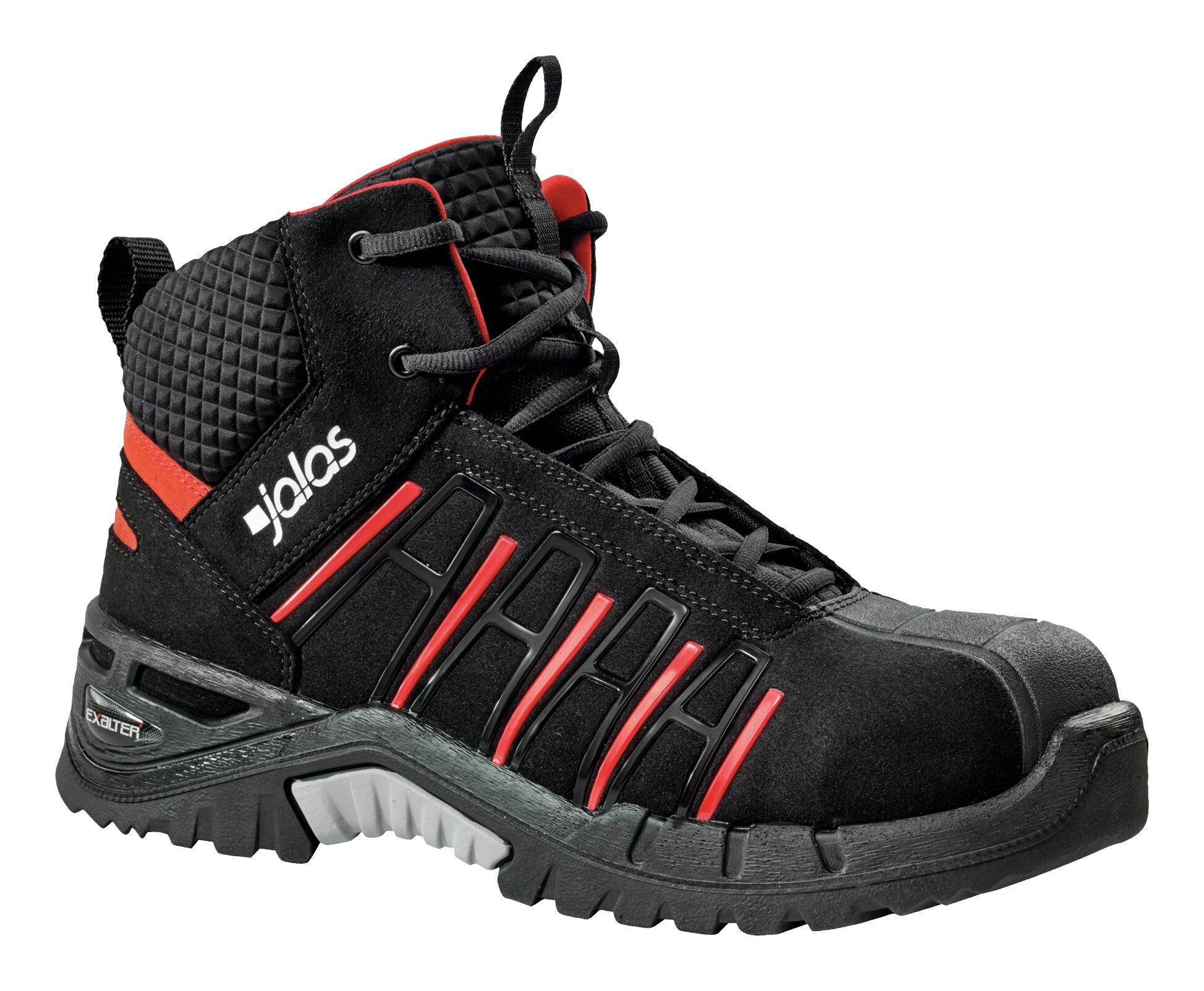 Jalas Stiefel Защитные сапоги 9975 Exalter, S3, SRC, HRO, ESD