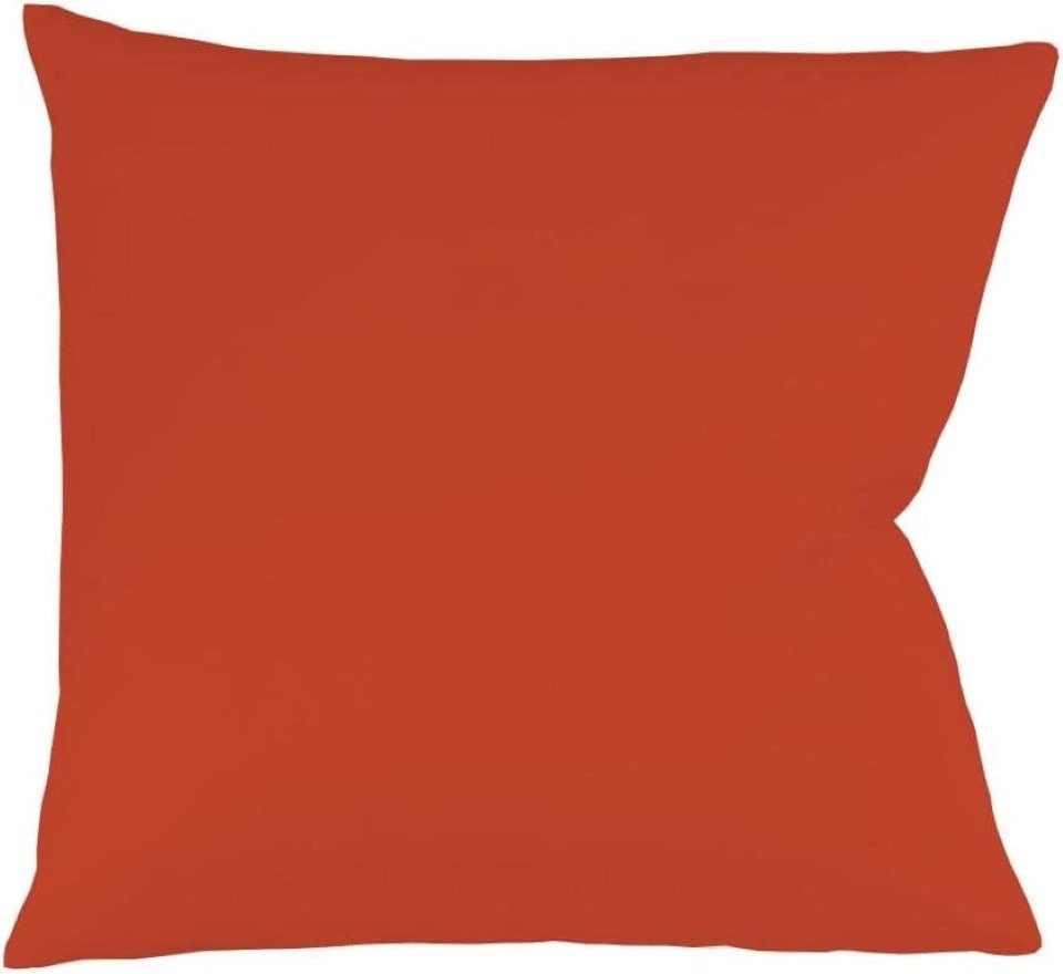 sleepling Kissenhülle Satin Kissenbezug, feinster Mako-Satin, günstig online kaufen
