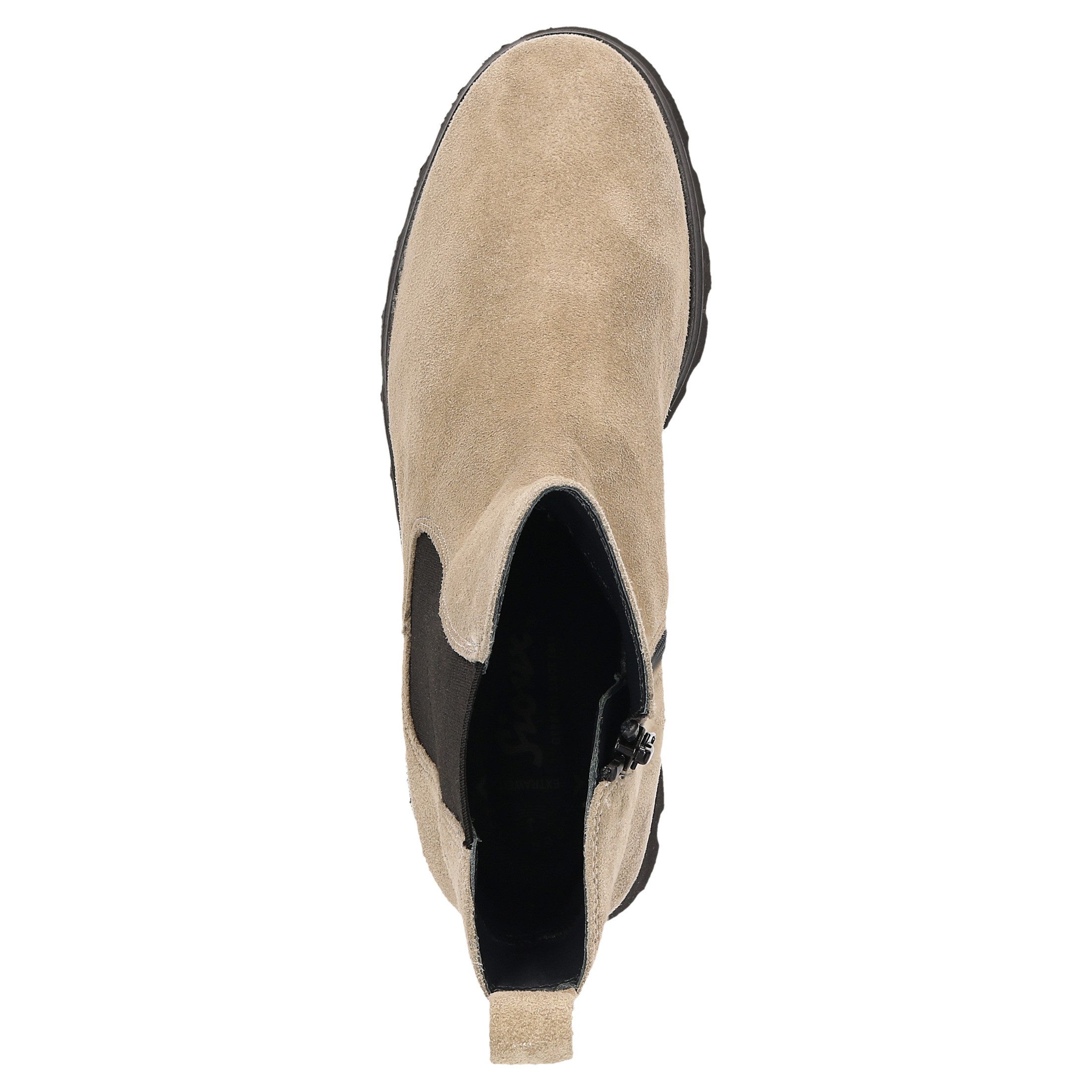 SIOUX Meredira-750-H Stiefelette