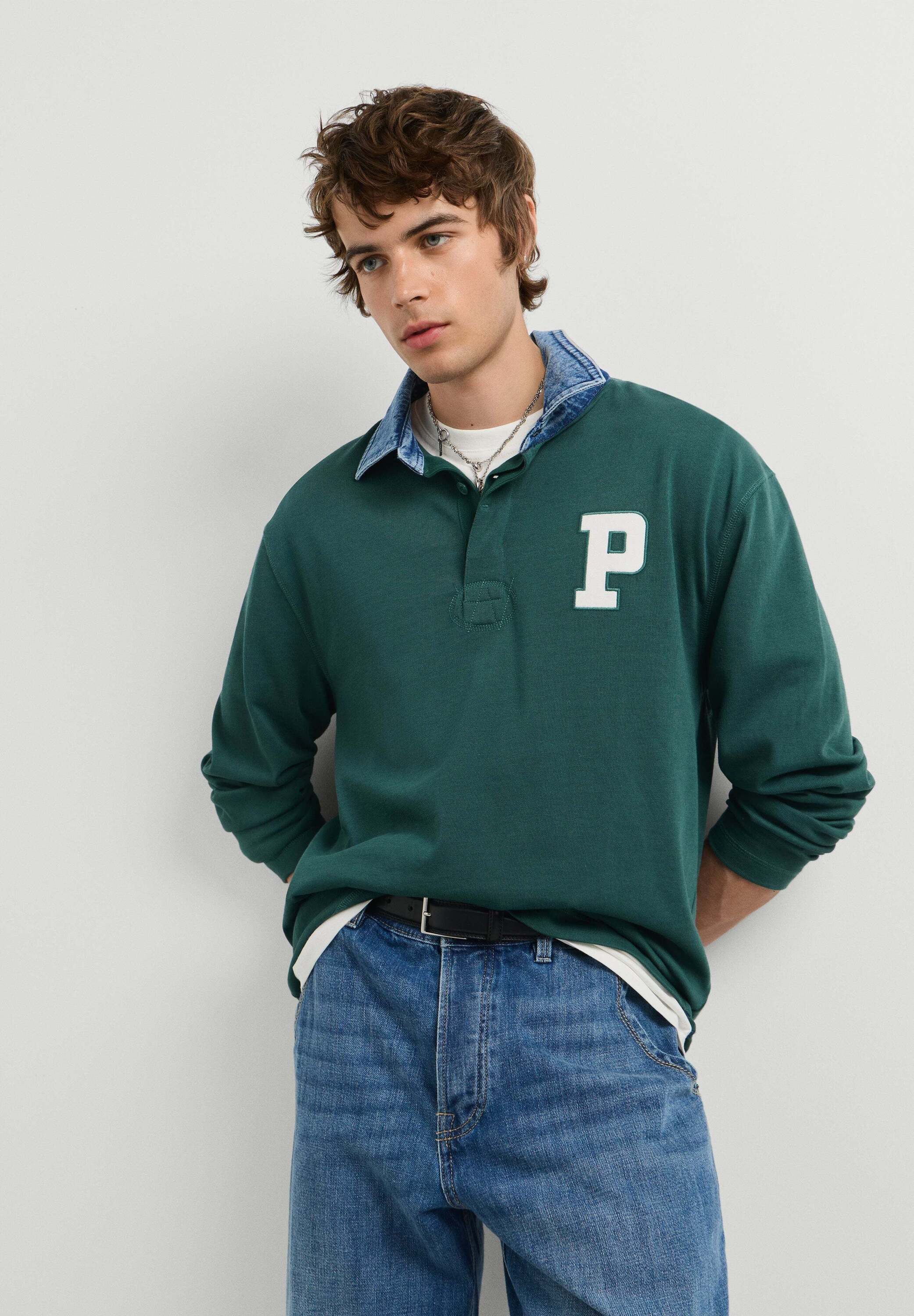 Pepe Jeans Poloshirt polo shirt MARLEY