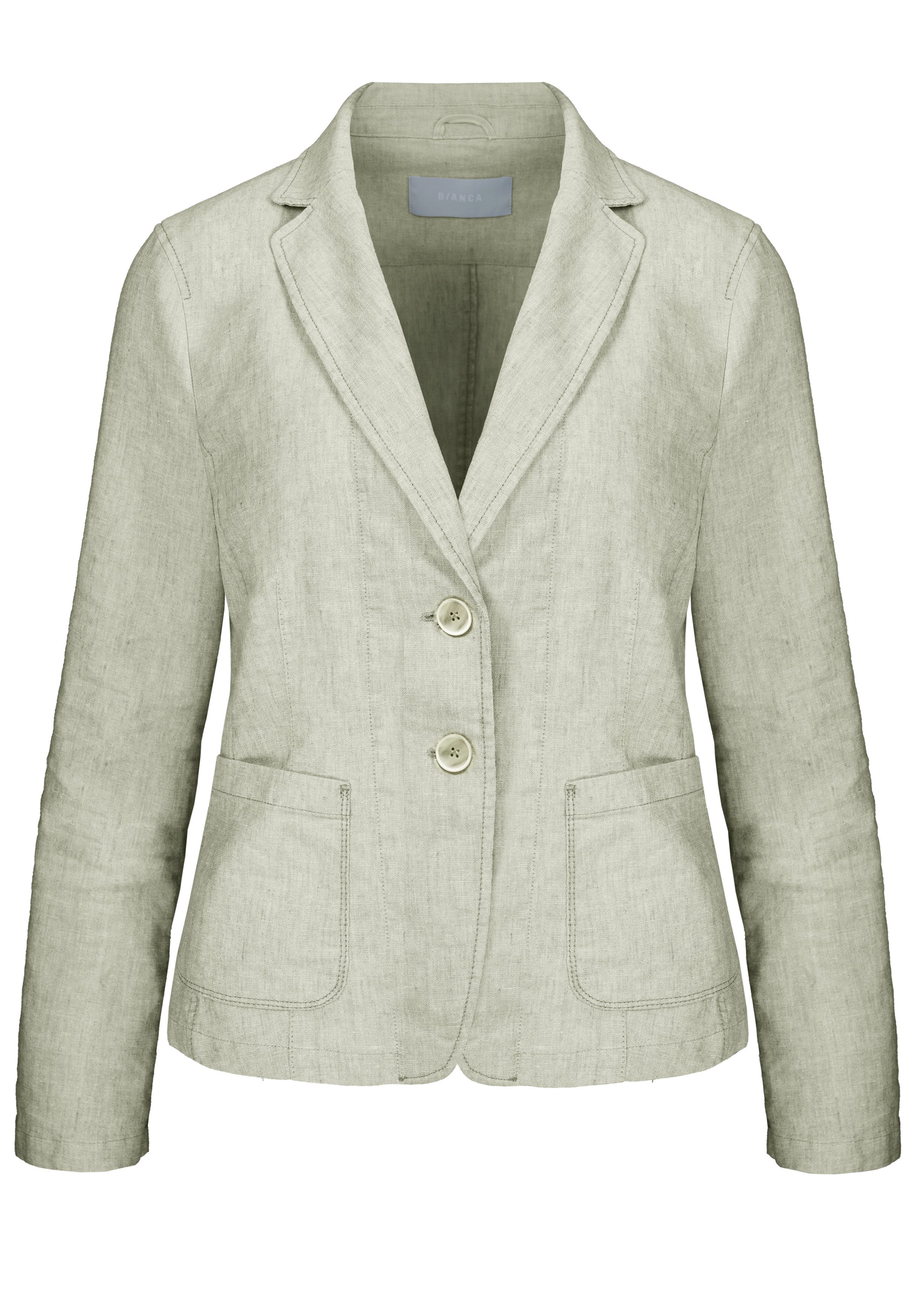 bianca Blusenblazer günstig online kaufen