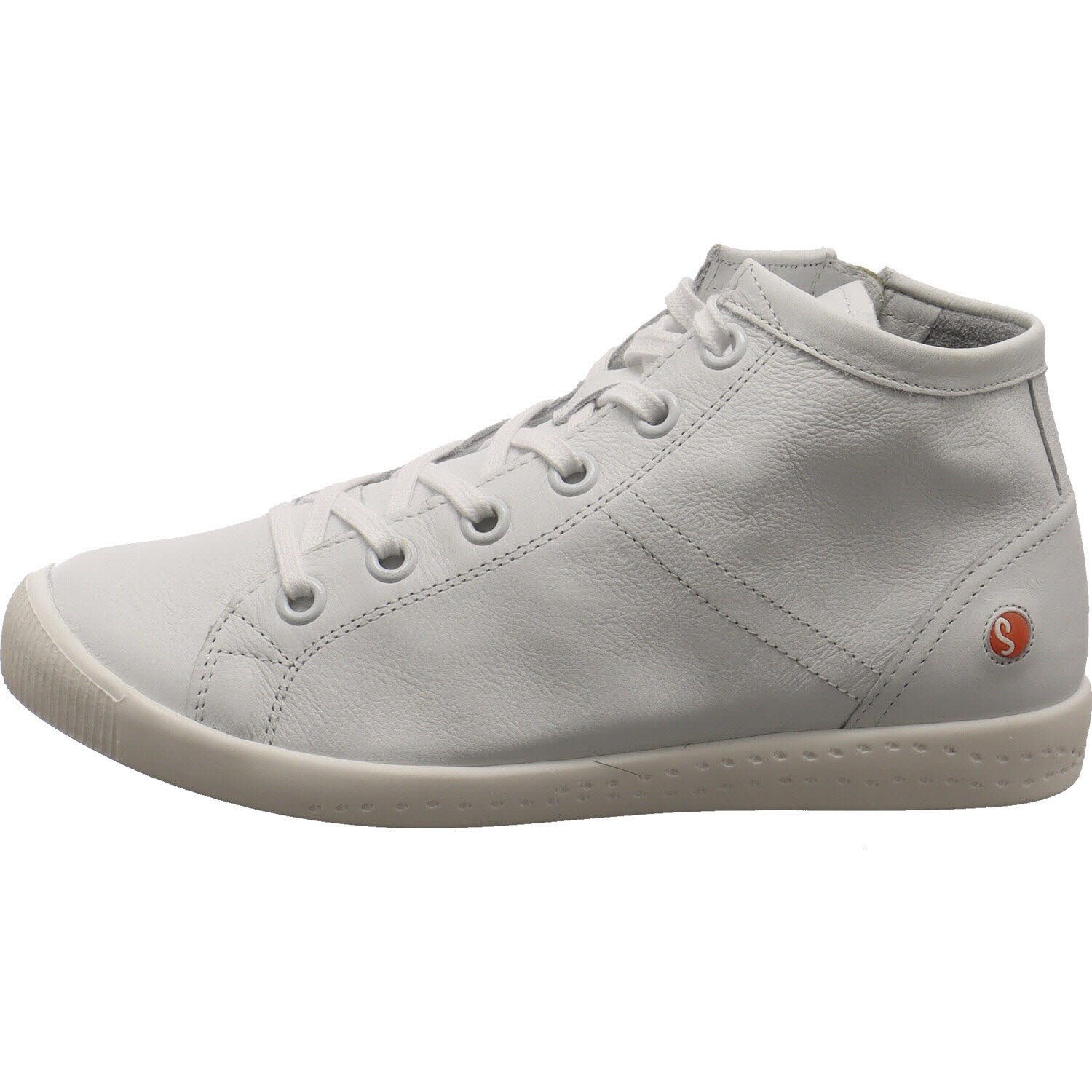softinos Schnürstiefelette günstig online kaufen