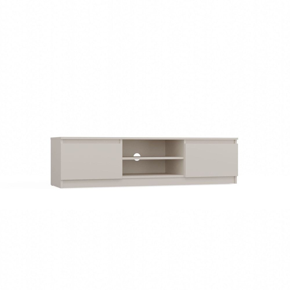 kommodly TV-Schrank TV Lowboard Frank