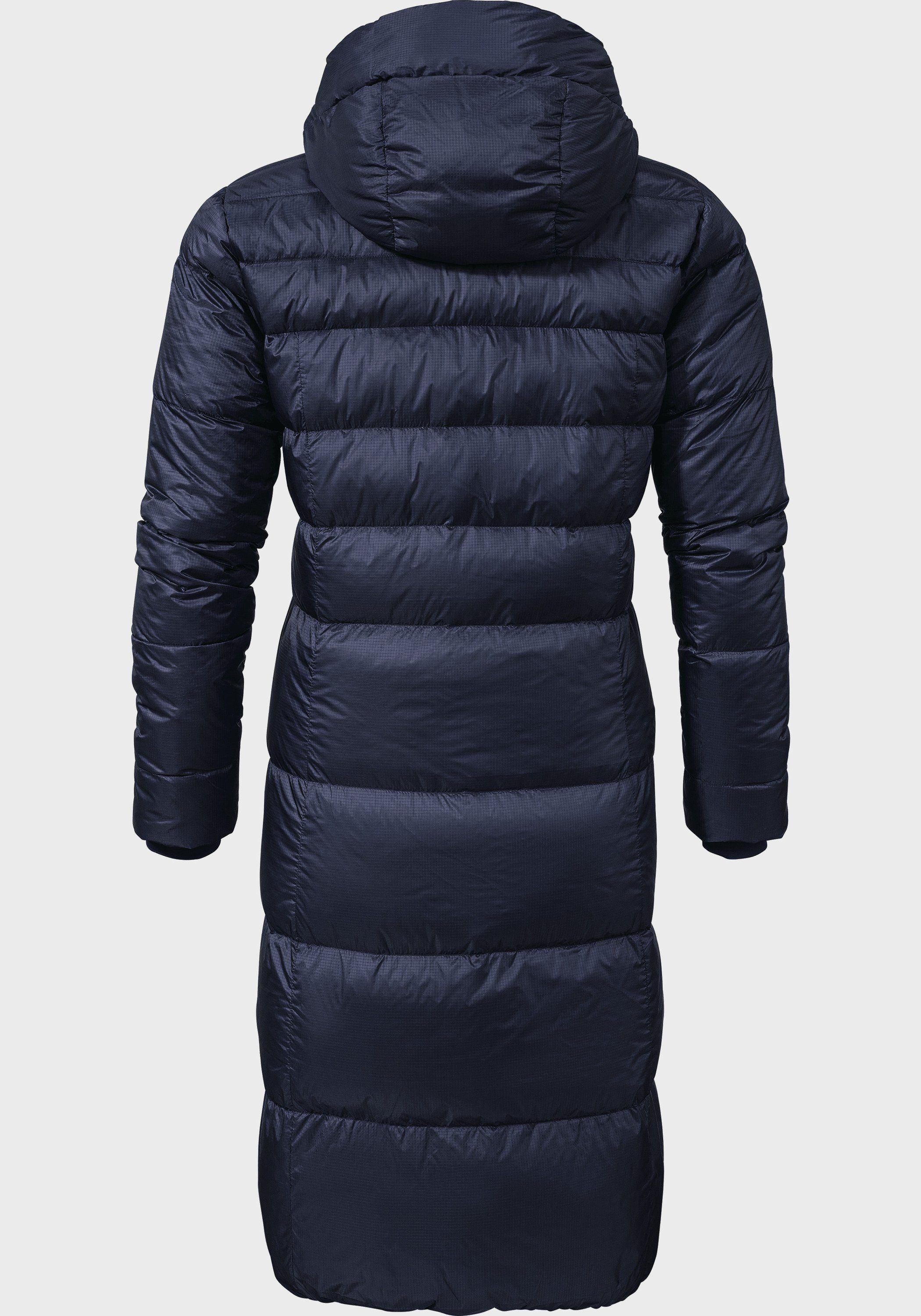 Schöffel Parka Down Coat Kenosha L günstig online kaufen
