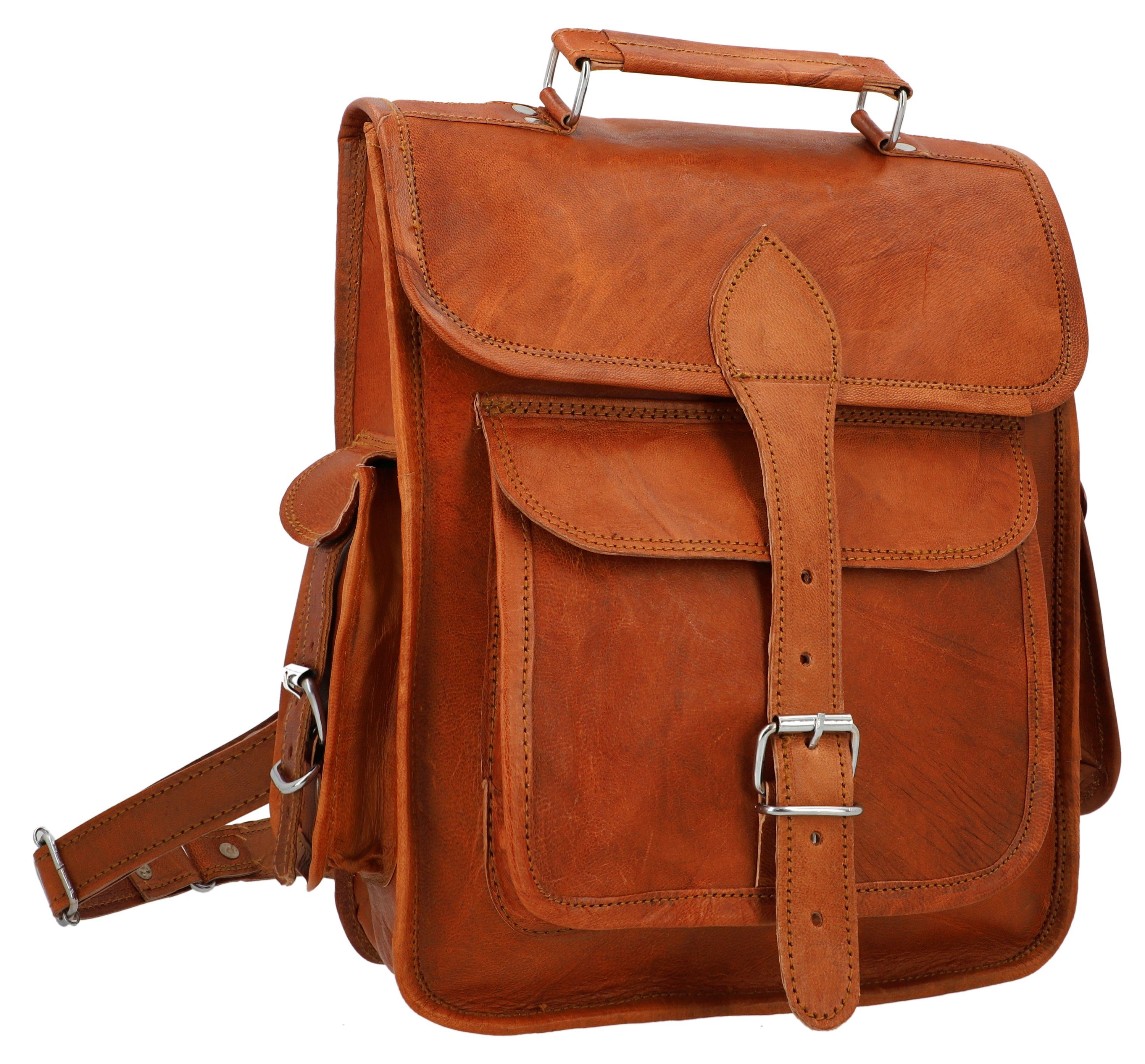 Gusti Leder Rucksack Gusti Leder Rucksack günstig online kaufen