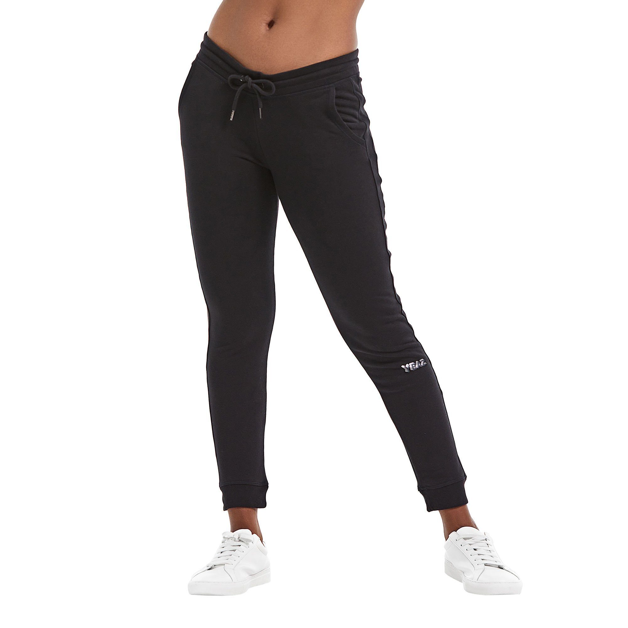 YEAZ Jogginghose CHILAX Jogginghose (2-tlg)