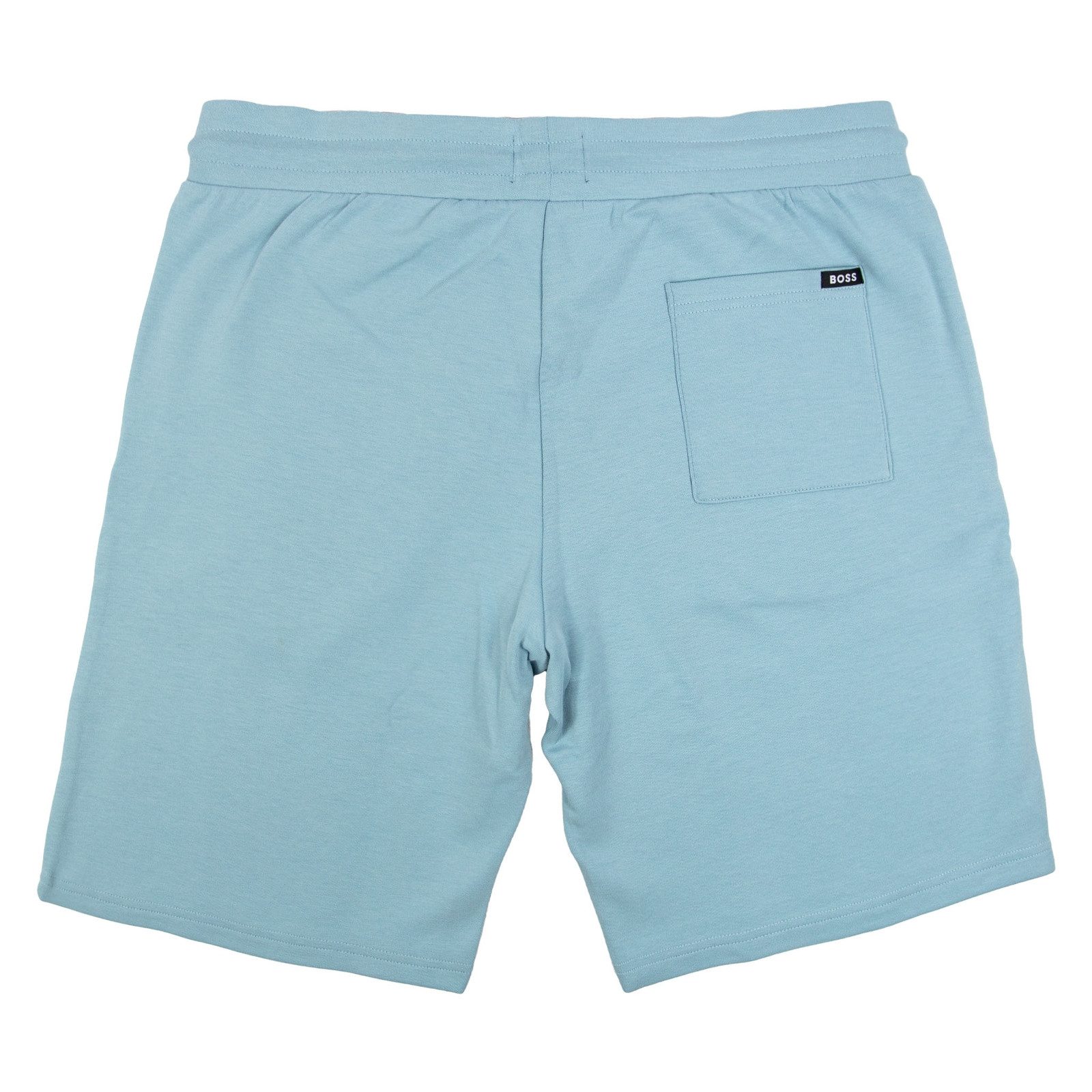 BOSS Shorts HD Logo Shorts mit Markendetails günstig online kaufen