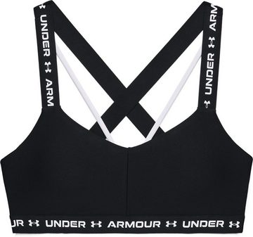 Under Armour® Slip UA Crossback Low Sport-BH
