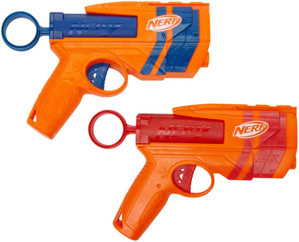 Hasbro Blaster Nerf N Series Duo Pack