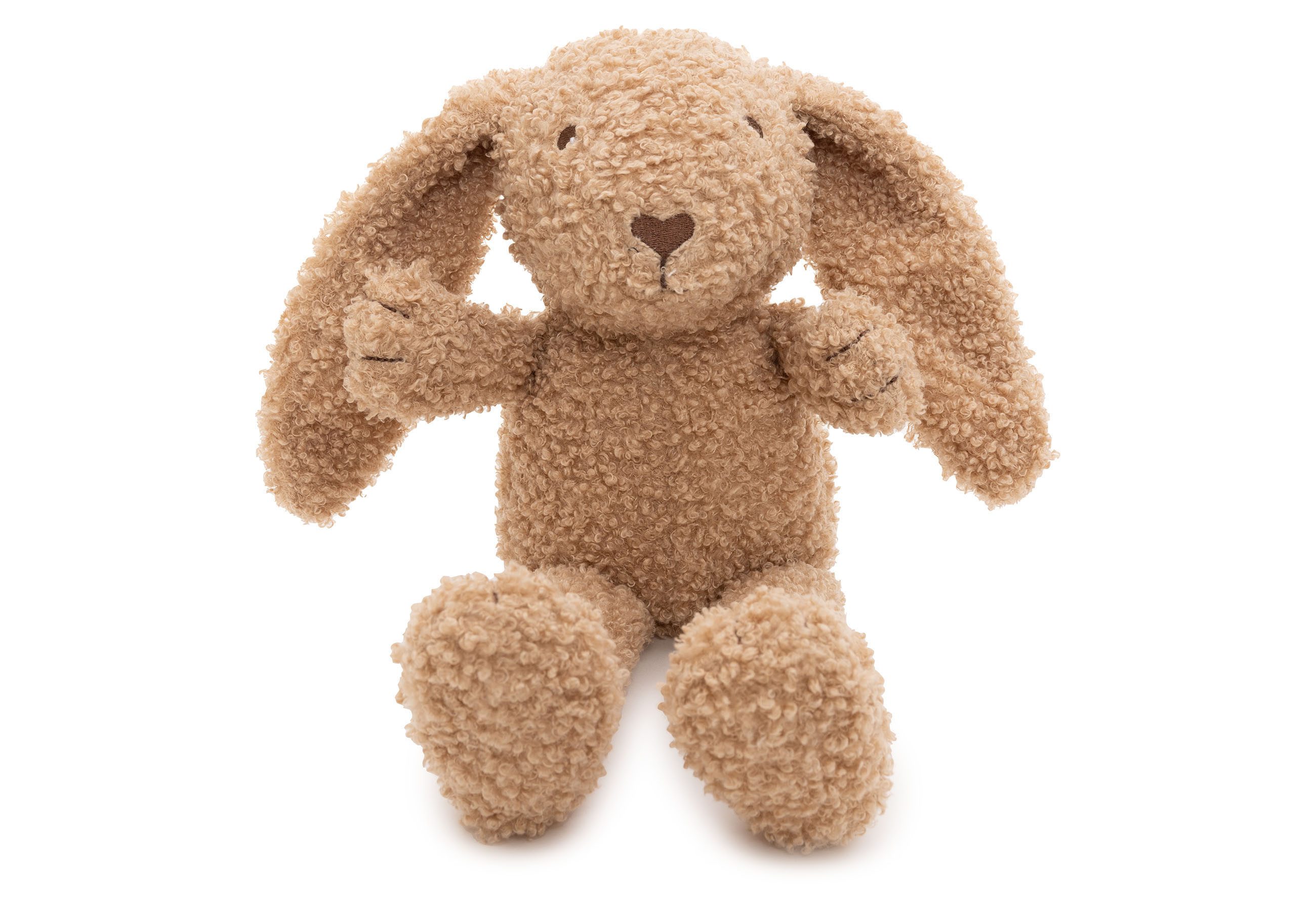 Jollein Kuscheltier Jollein Kuscheltier Bunny Hase