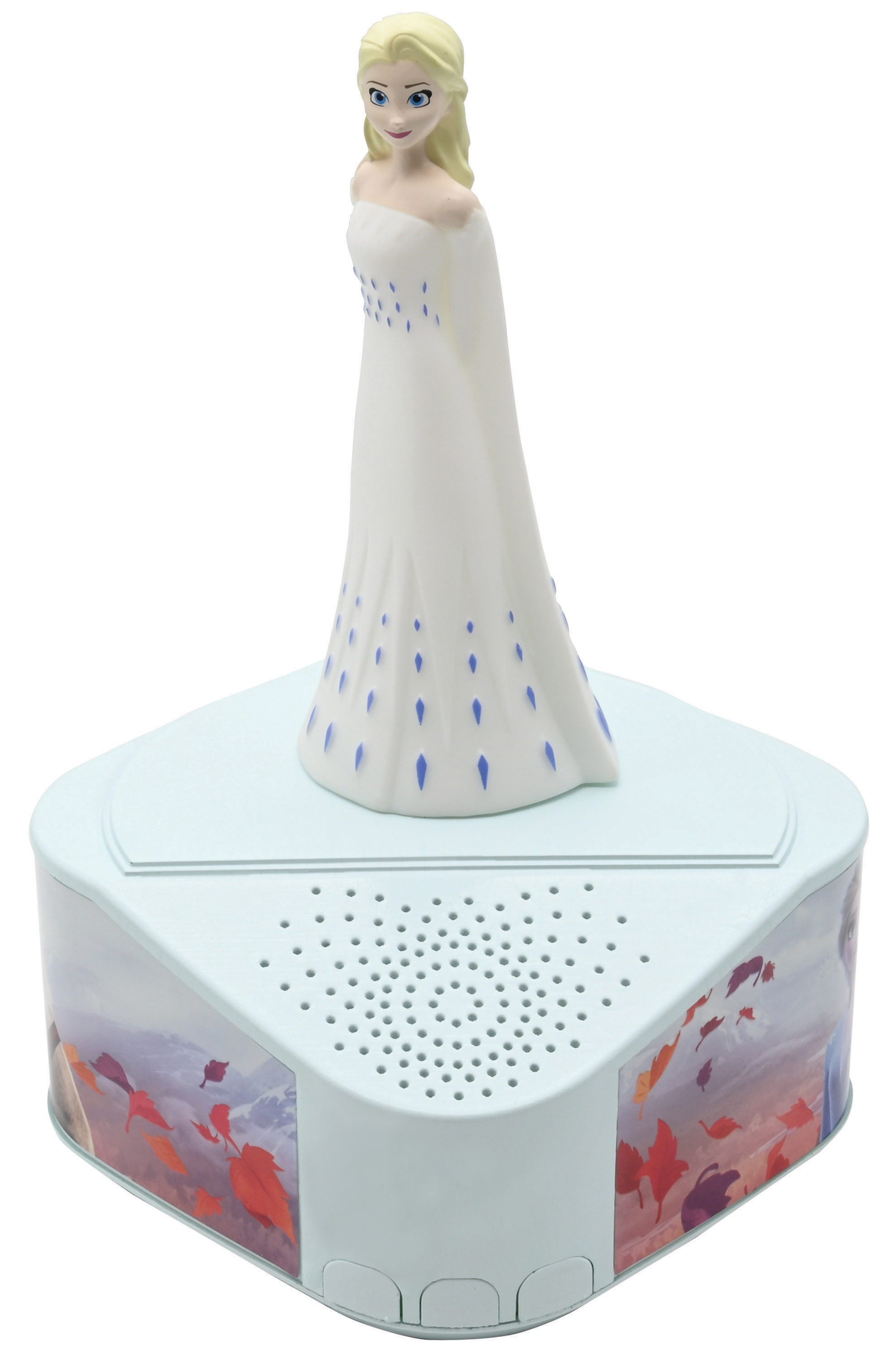 Lexibook® BTD80 Disney Kinder Bluetooth-Lautsprecher